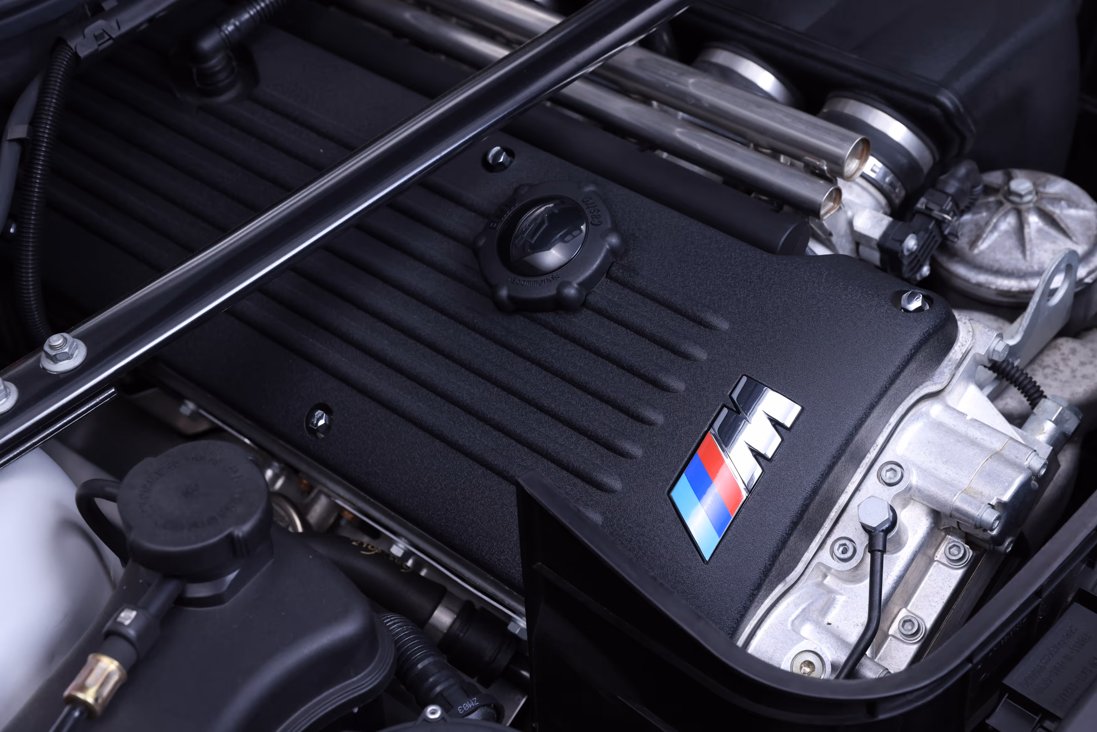 2004 BMW E46 M3 - Image 101