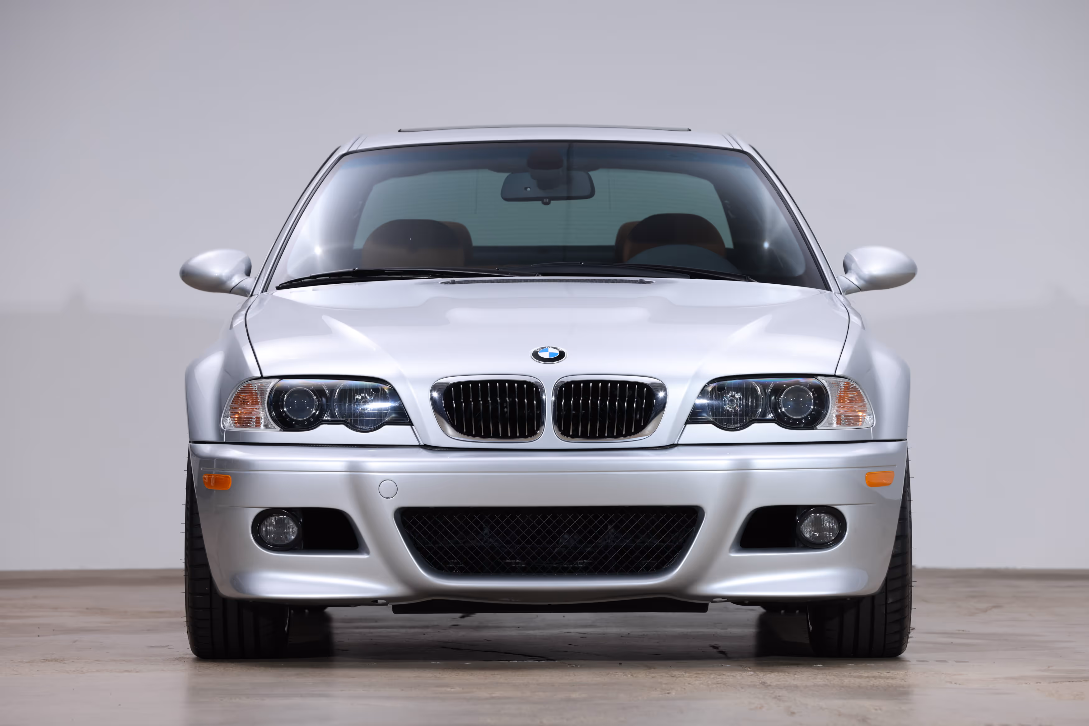2004 BMW E46 M3 - Image 3