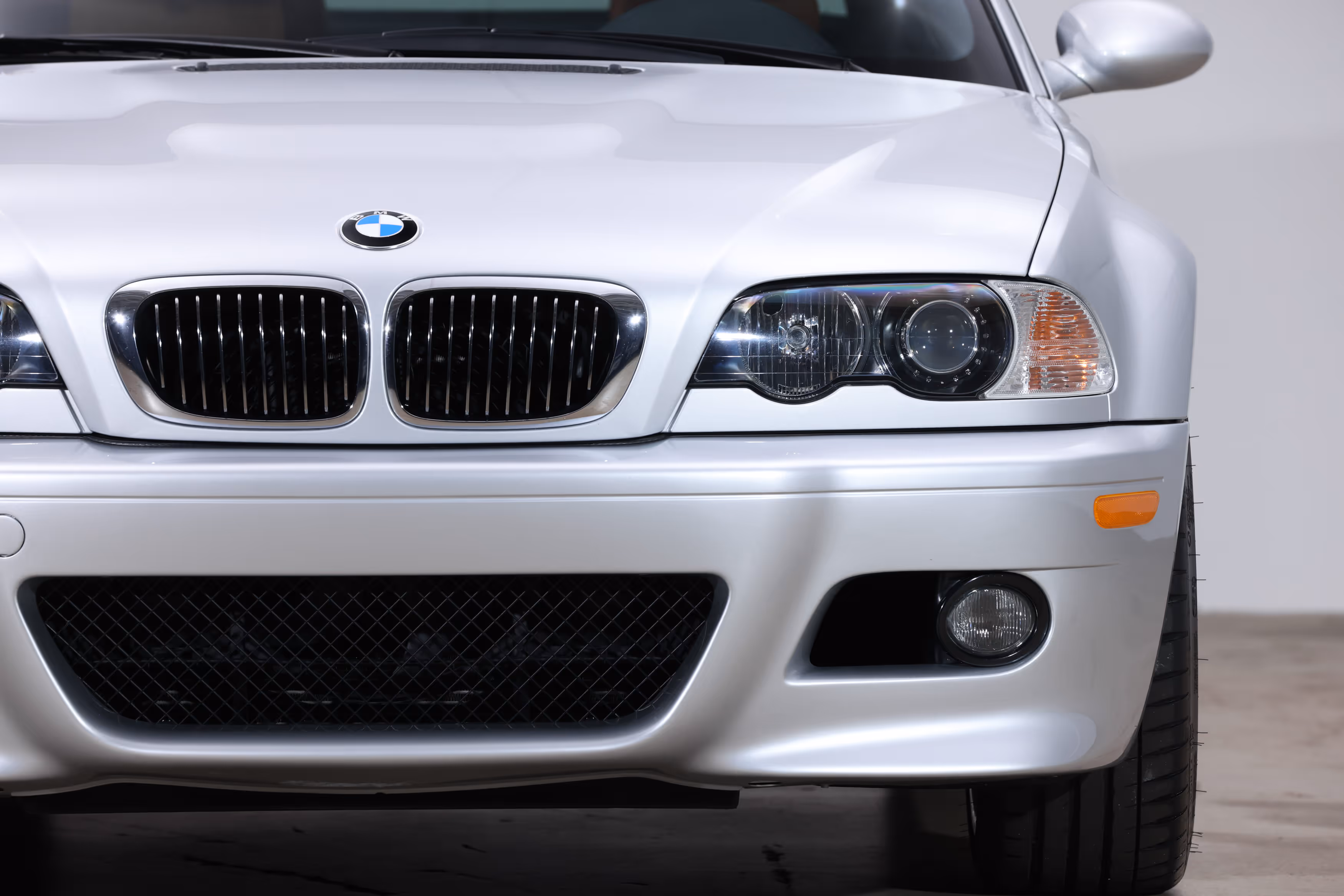 2004 BMW E46 M3 - Image 13