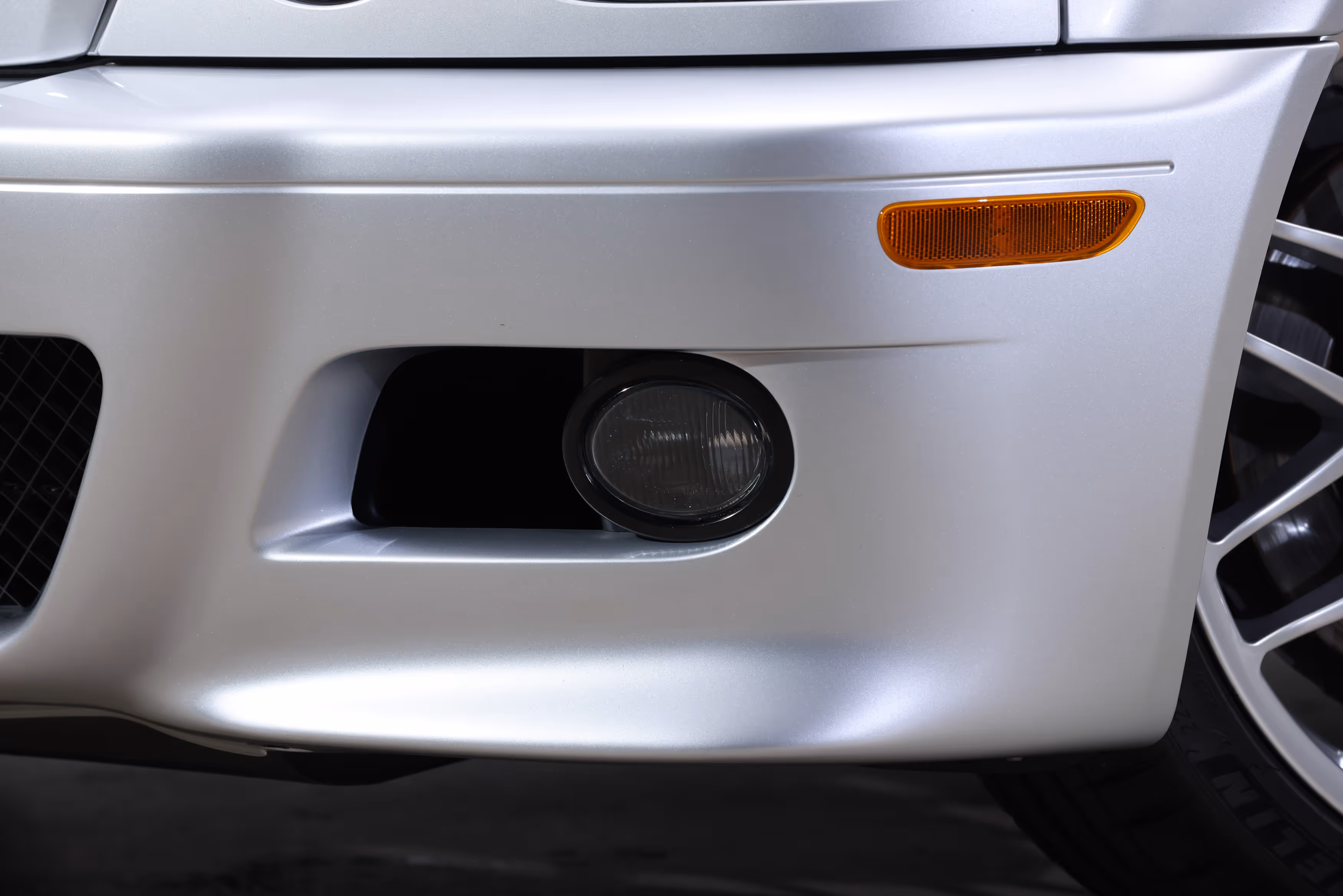 2004 BMW E46 M3 - Image 14