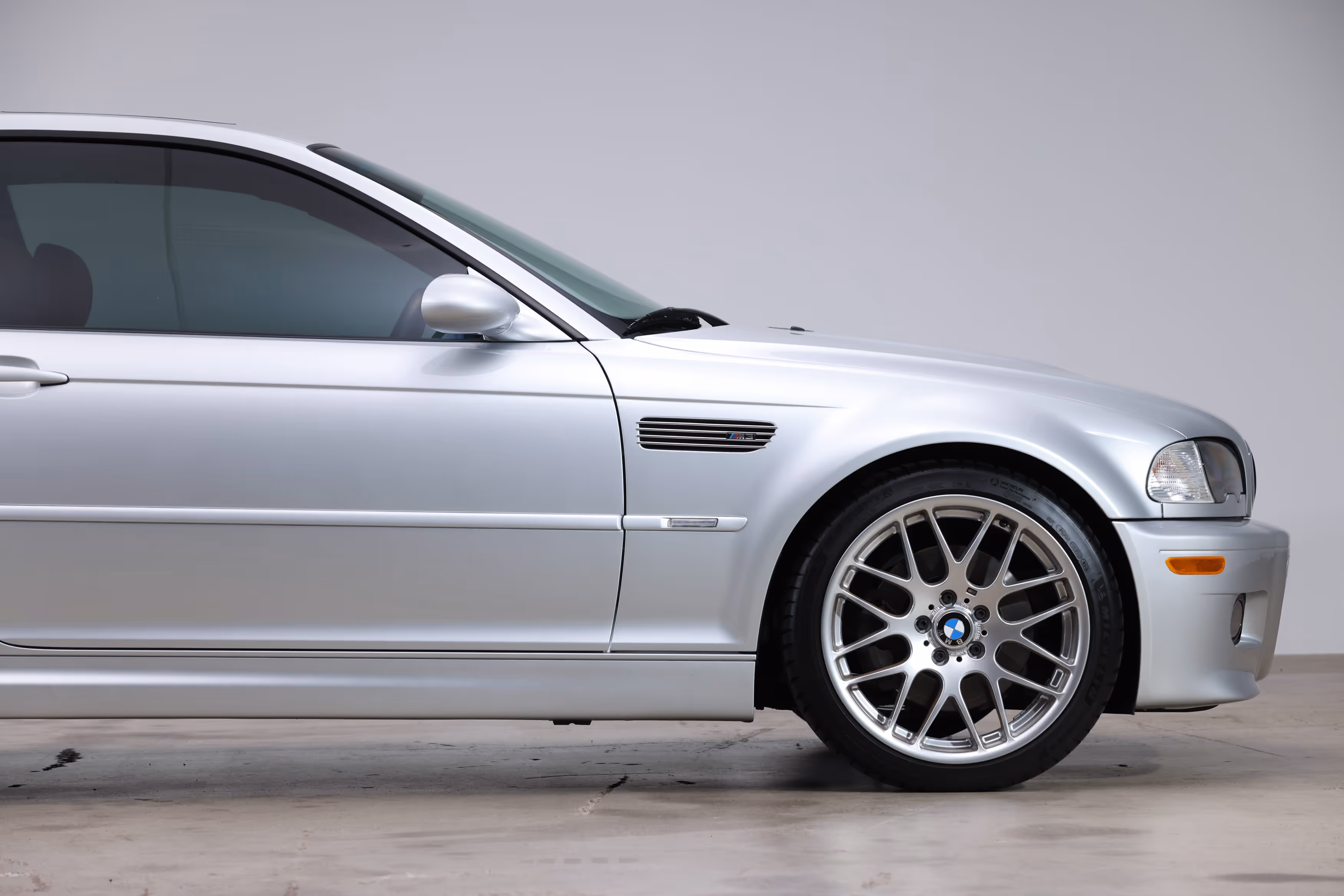 2004 BMW E46 M3 - Image 24
