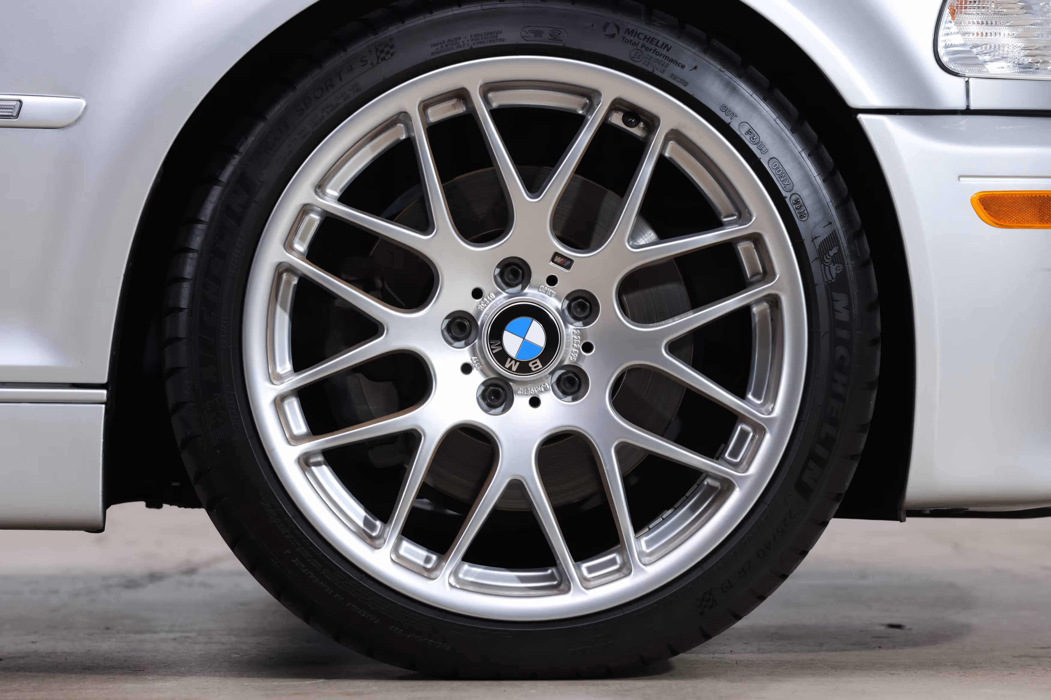 2004 BMW E46 M3 - Image 41