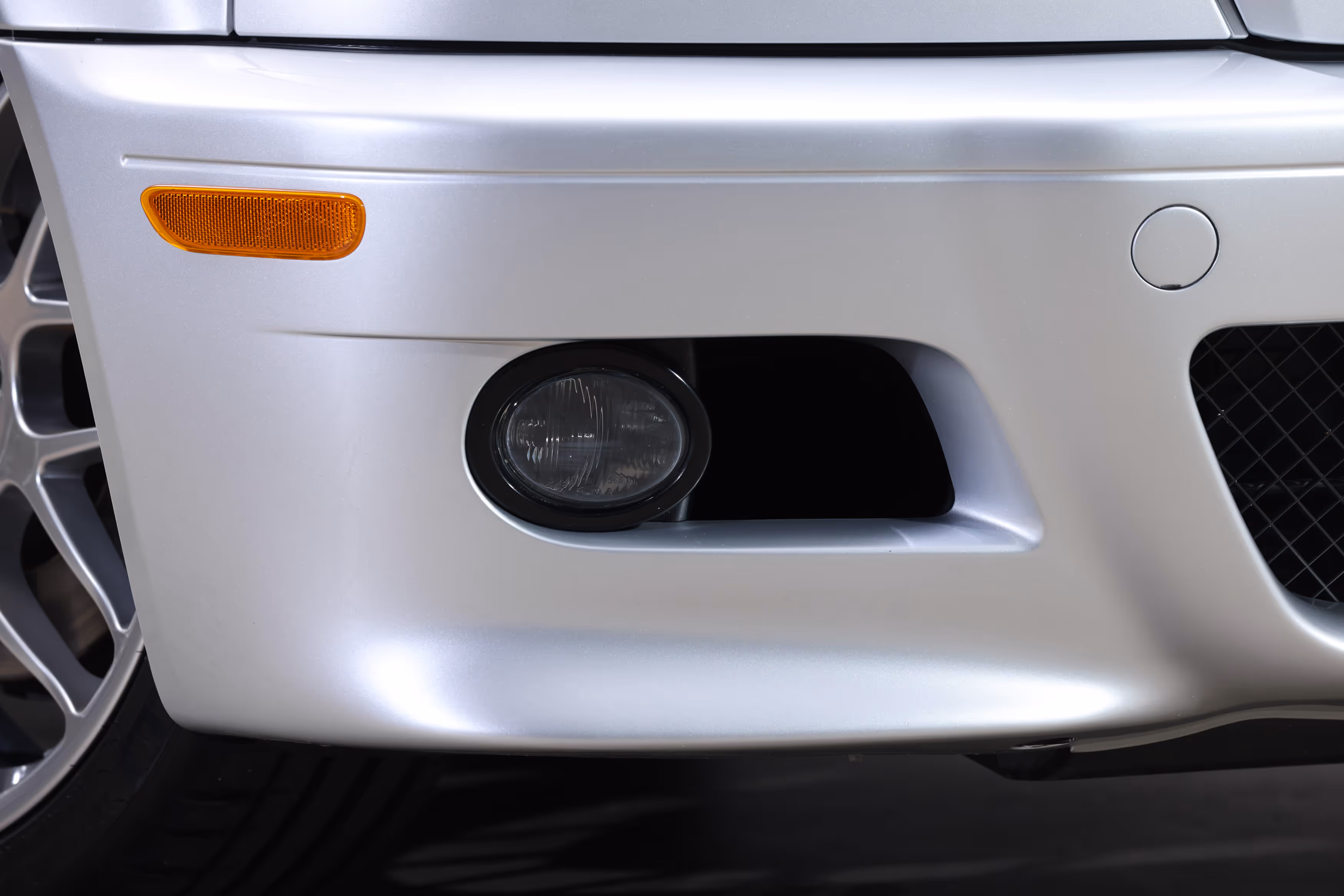 2004 BMW E46 M3 - Image 10
