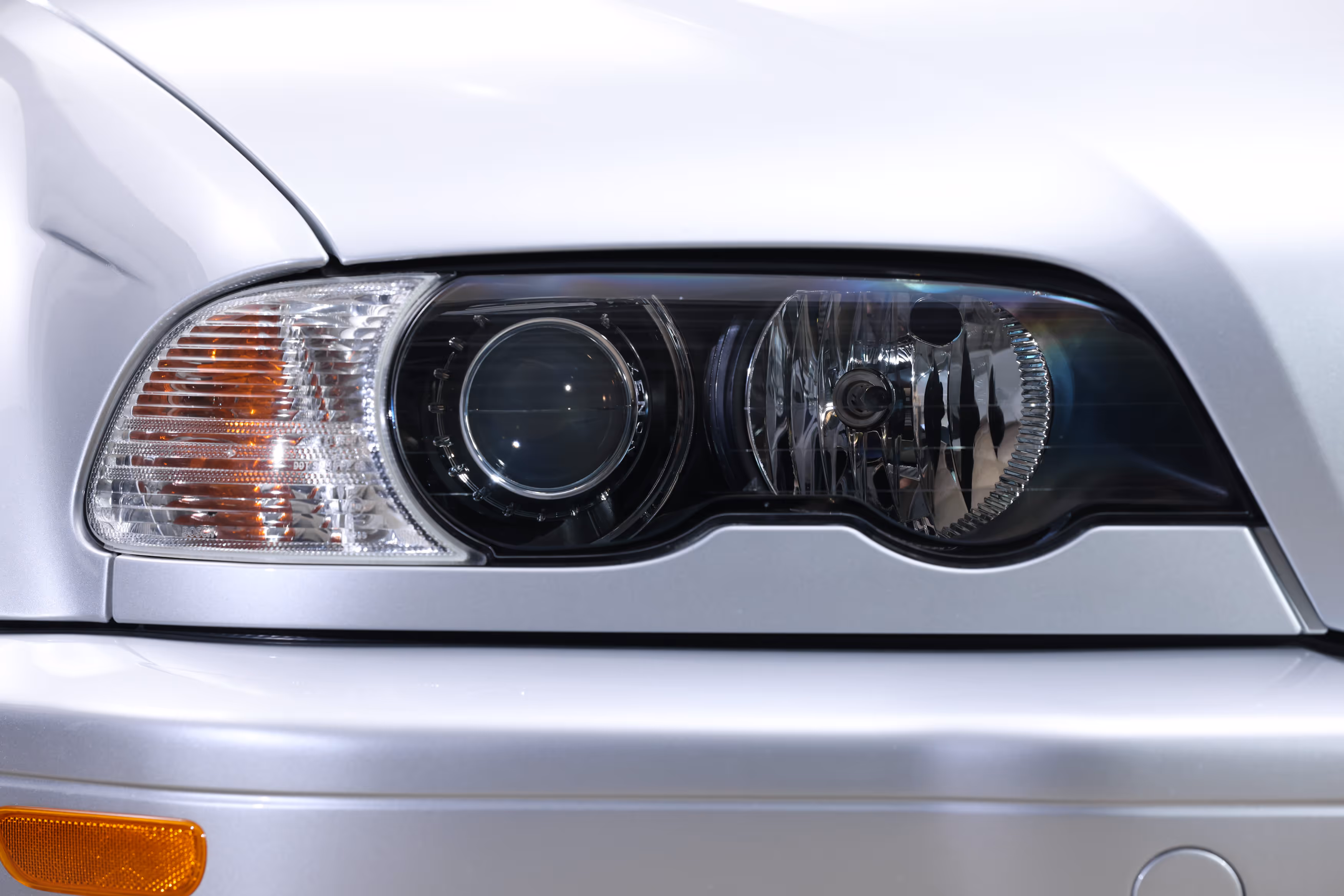 2004 BMW E46 M3 - Image 11