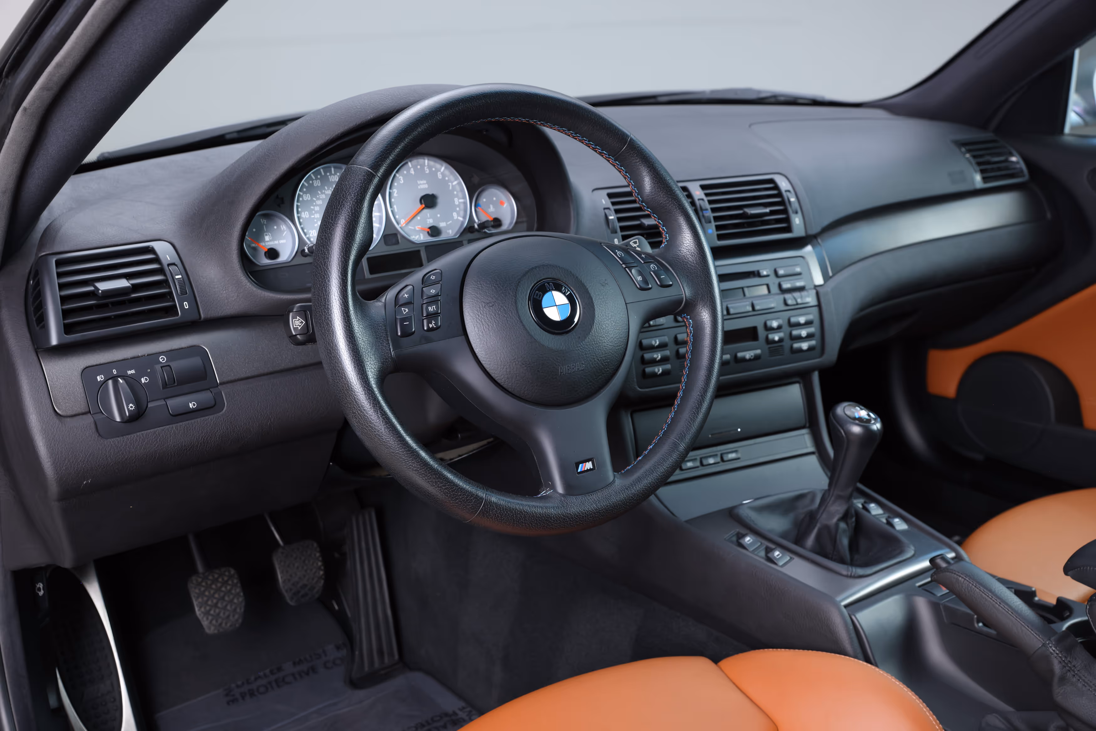 2004 BMW E46 M3 - Image 42