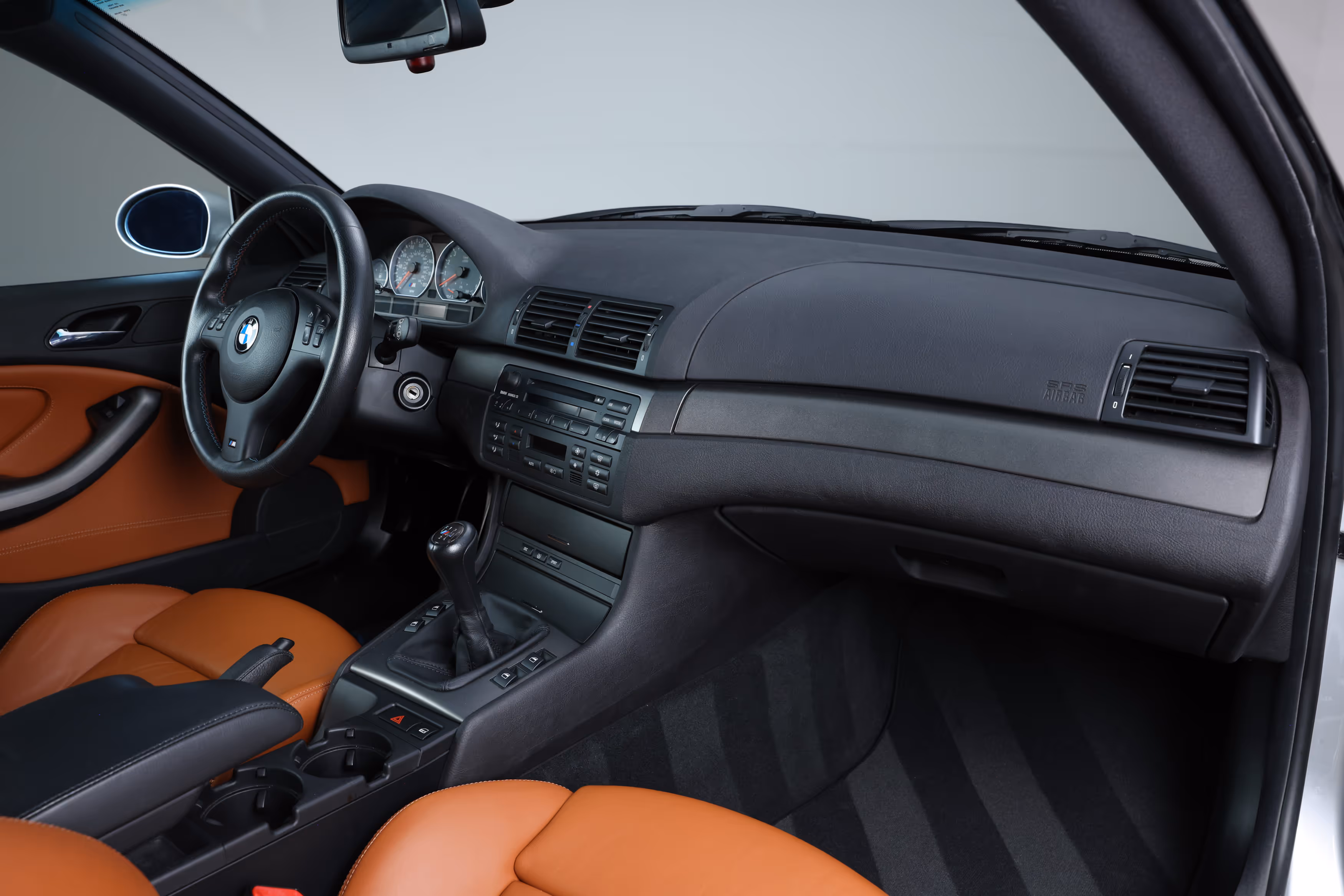 2004 BMW E46 M3 - Image 57