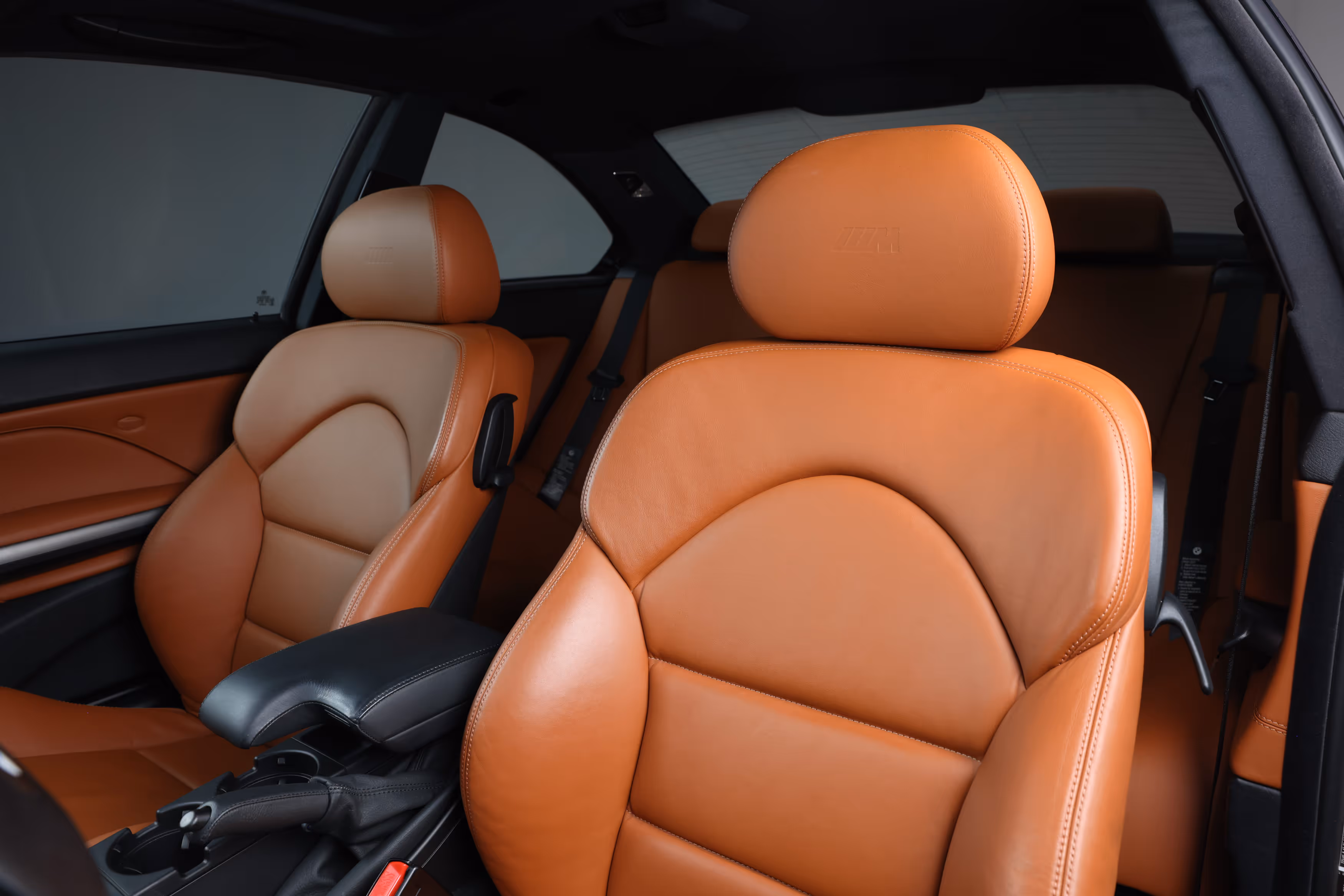 2004 BMW E46 M3 - Image 65