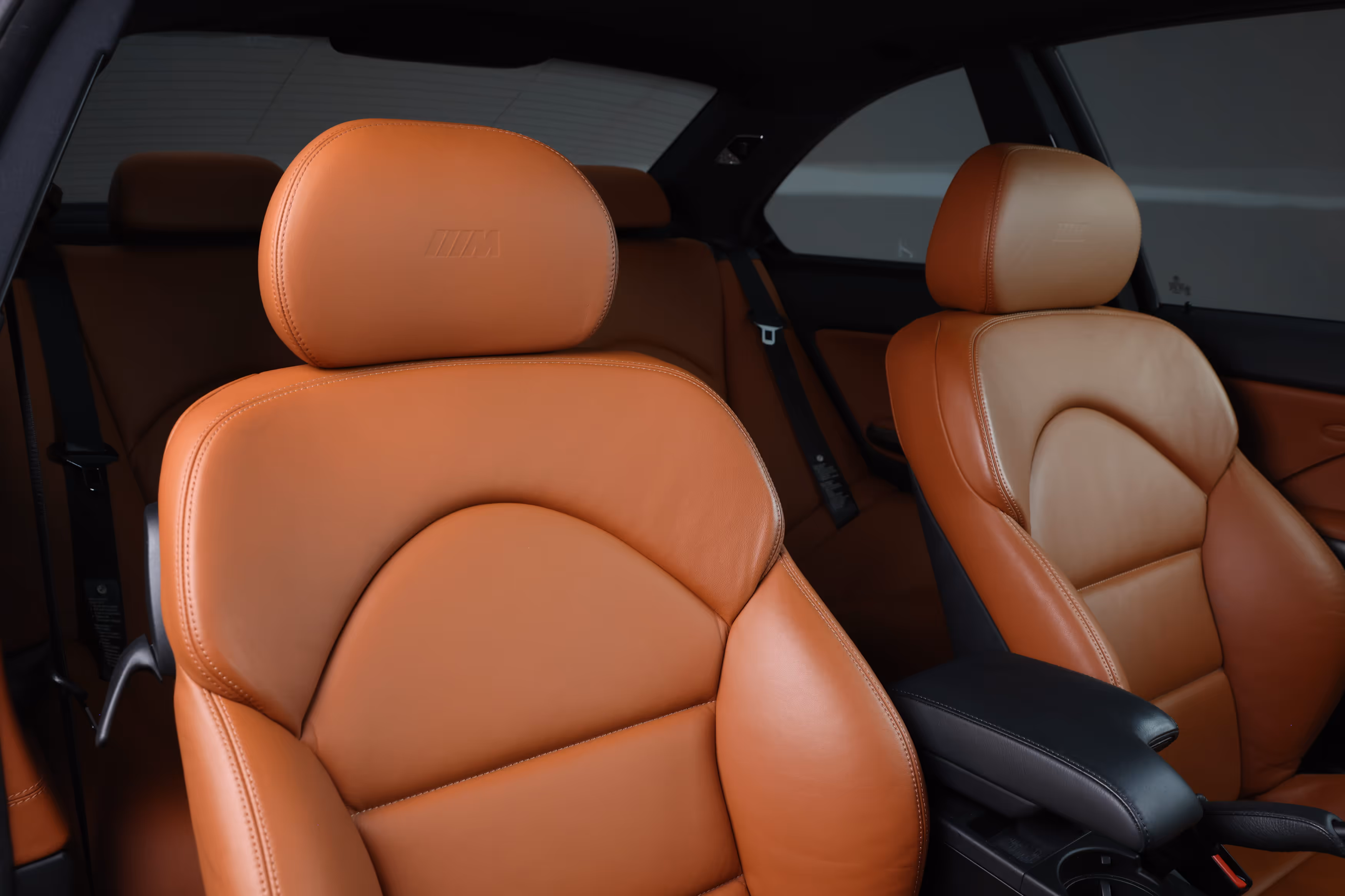 2004 BMW E46 M3 - Image 72