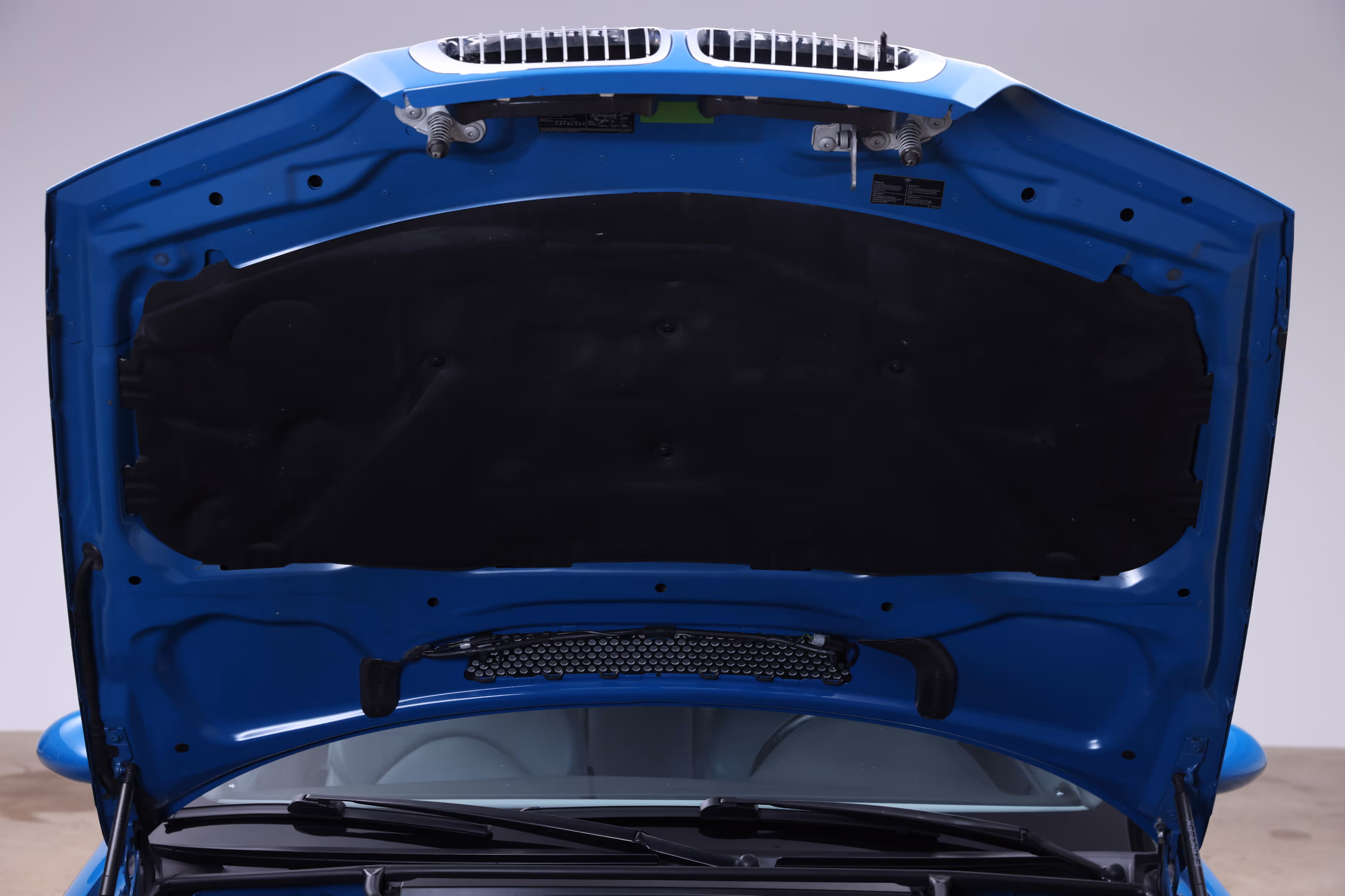2004 BMW E46 m3 - Image 95