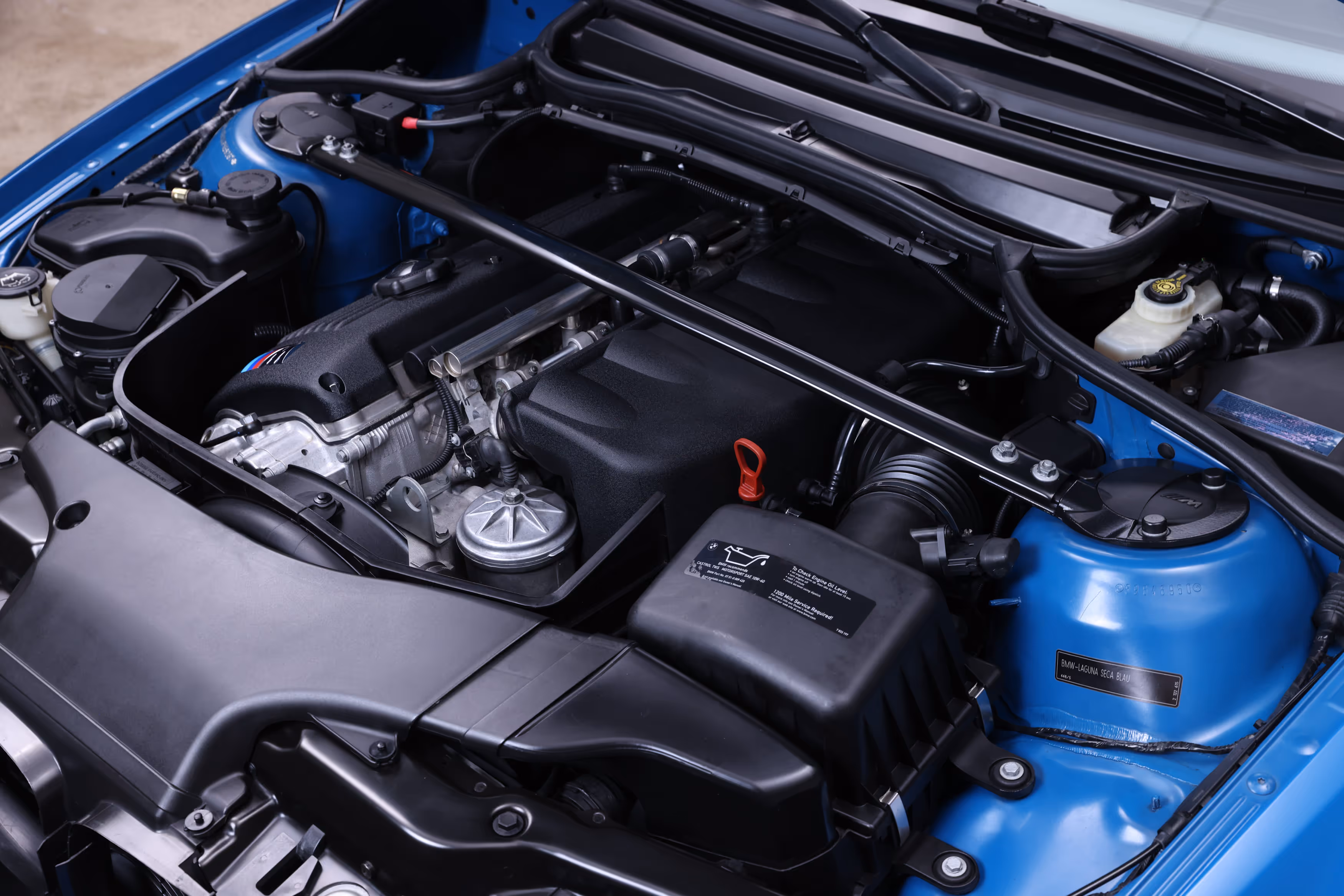 2004 BMW E46 m3 - Image 97