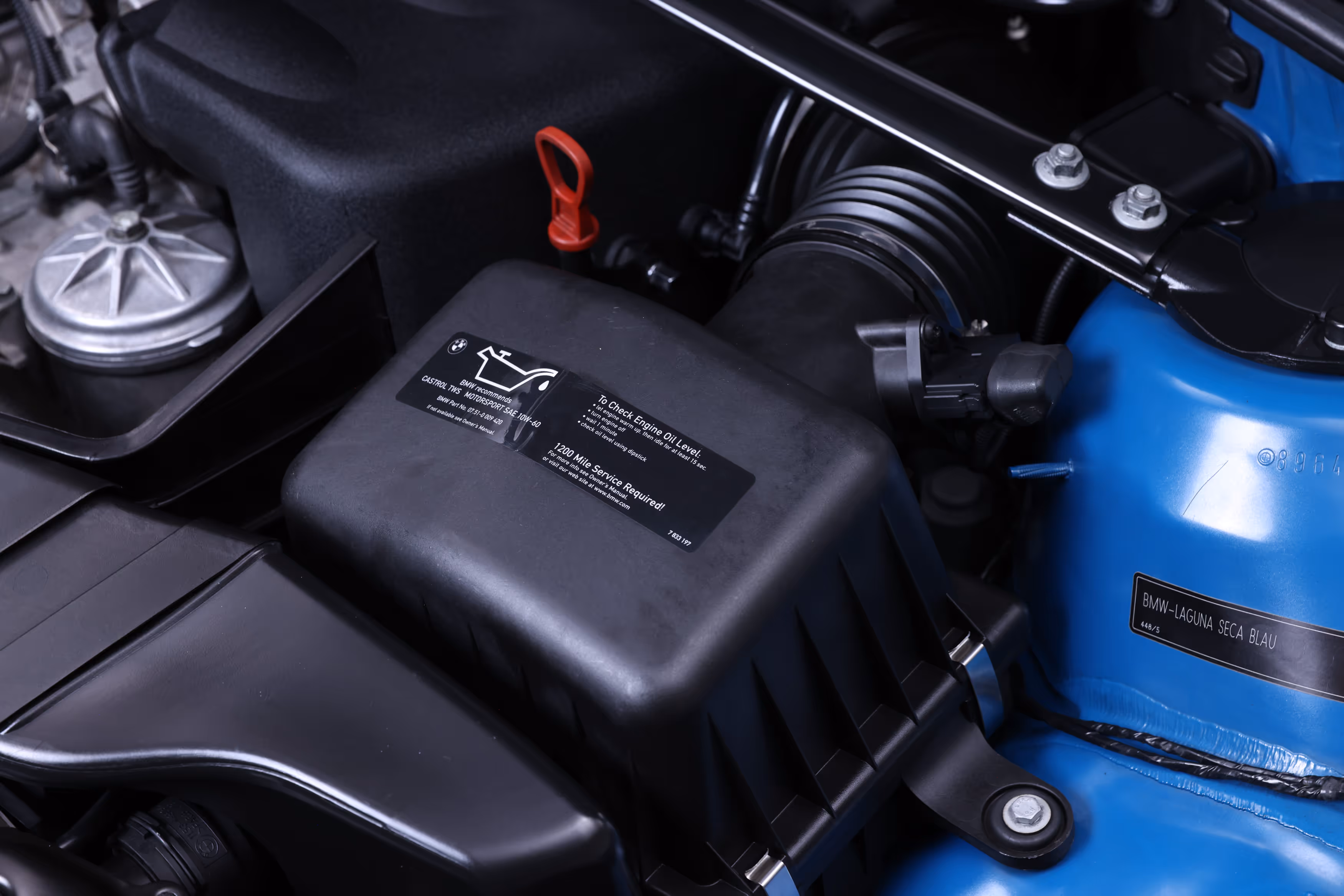 2004 BMW E46 m3 - Image 99