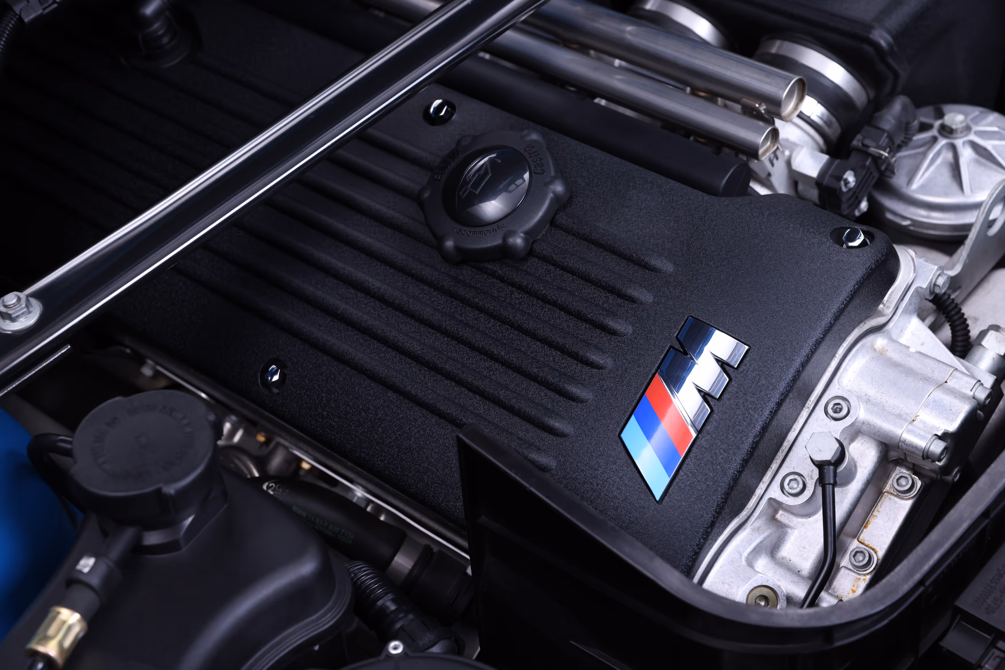 2004 BMW E46 m3 - Image 100