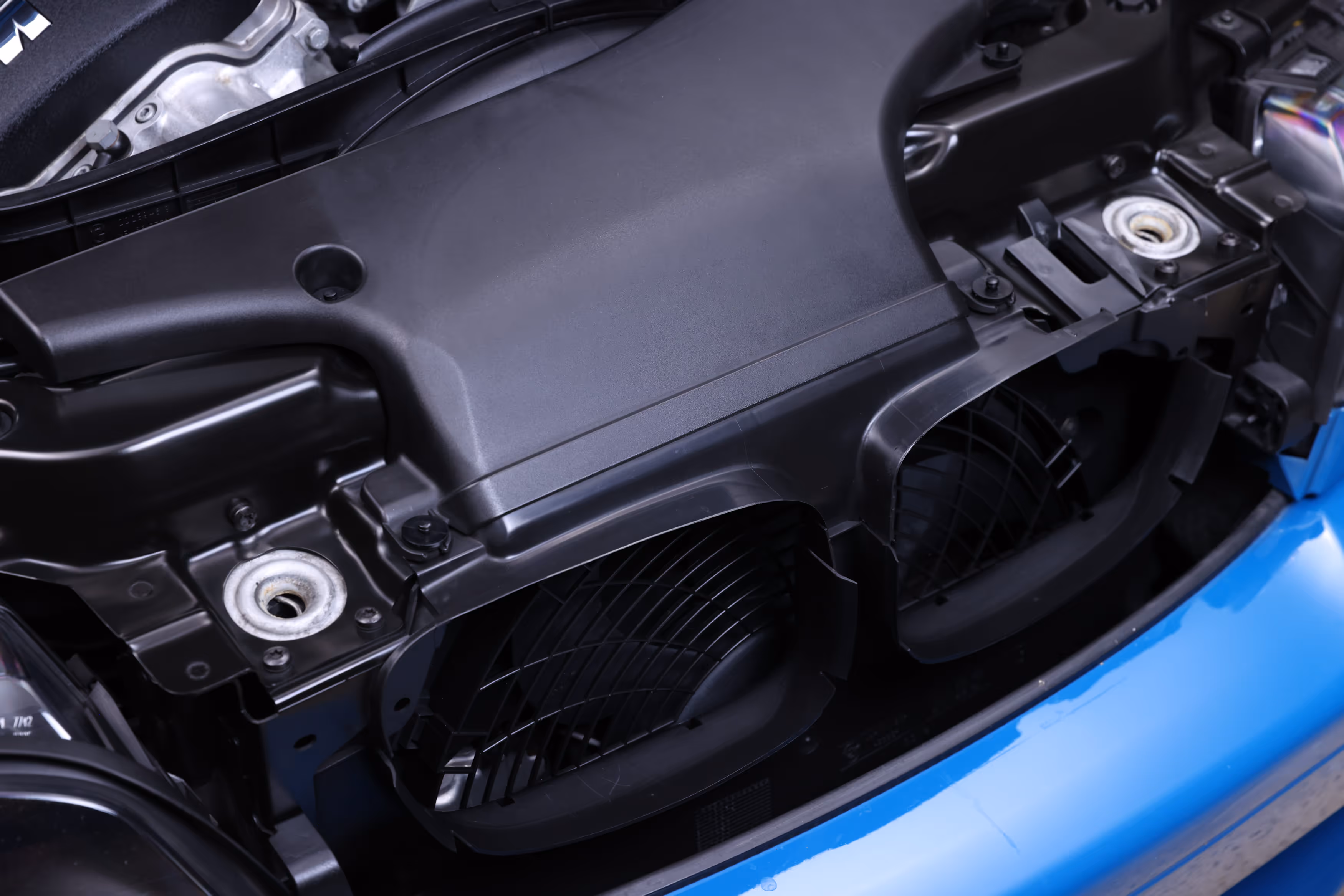 2004 BMW E46 m3 - Image 101