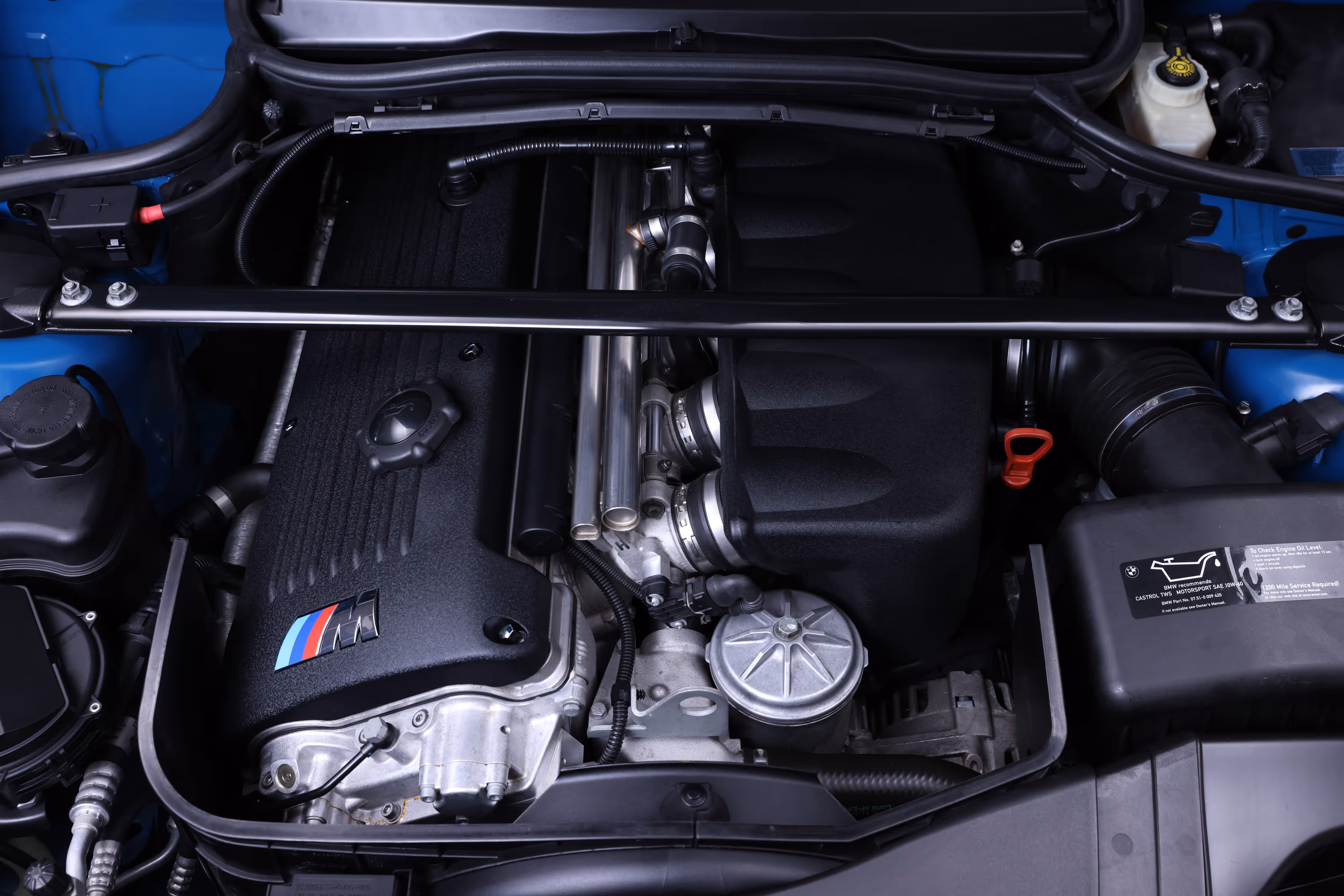 2004 BMW E46 m3 - Image 102