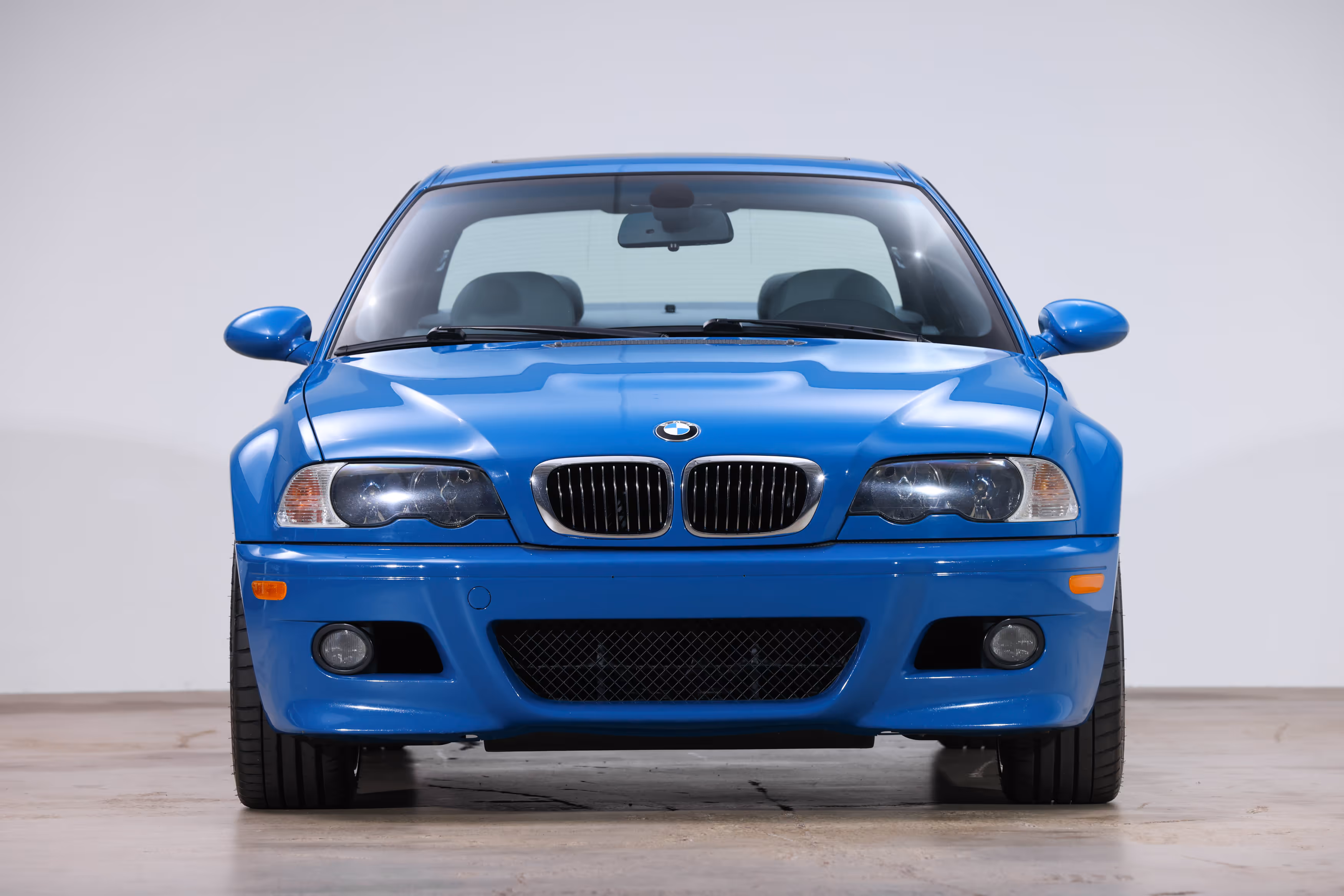 2004 BMW E46 m3 - Image 3