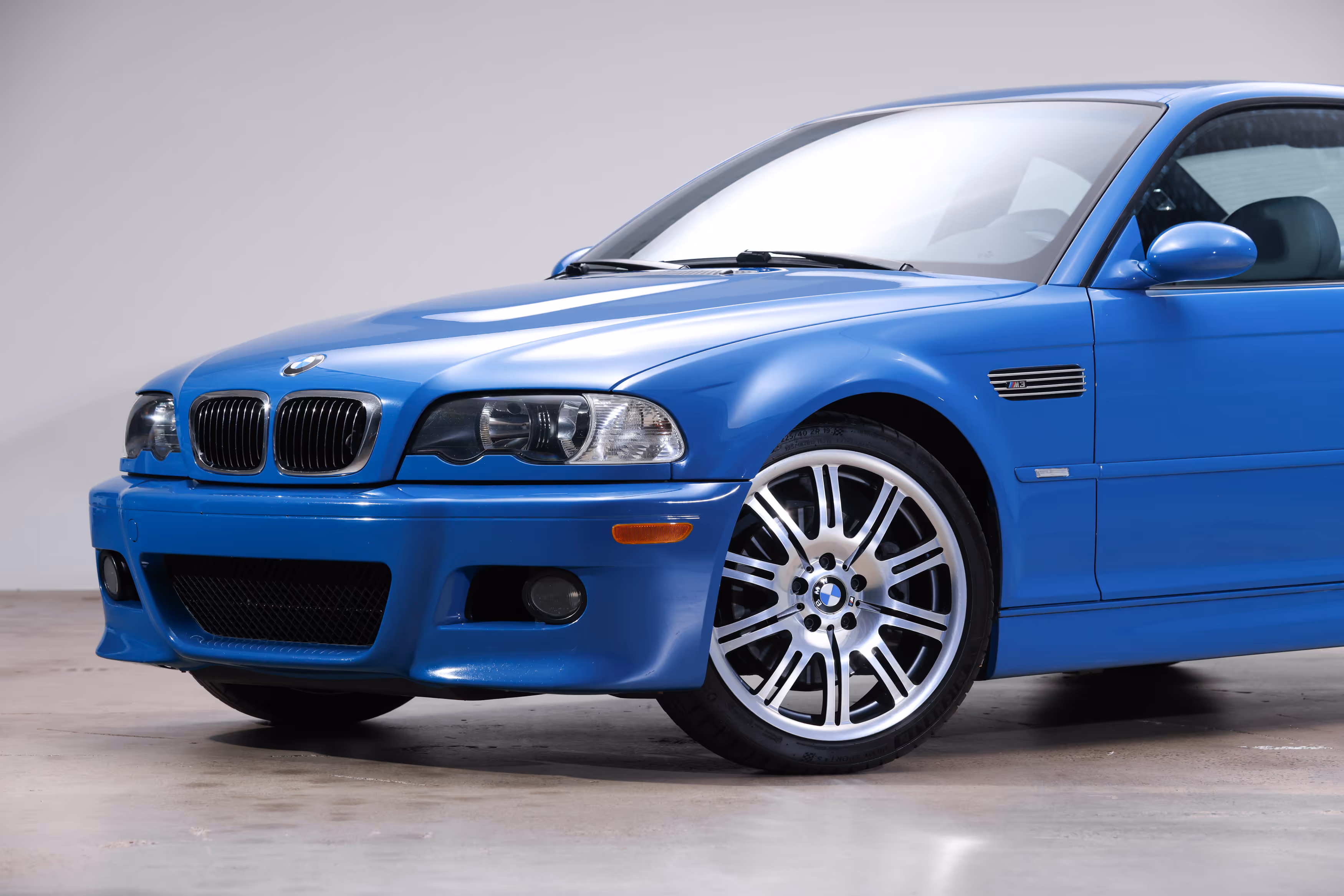 2004 BMW E46 m3 - Image 13