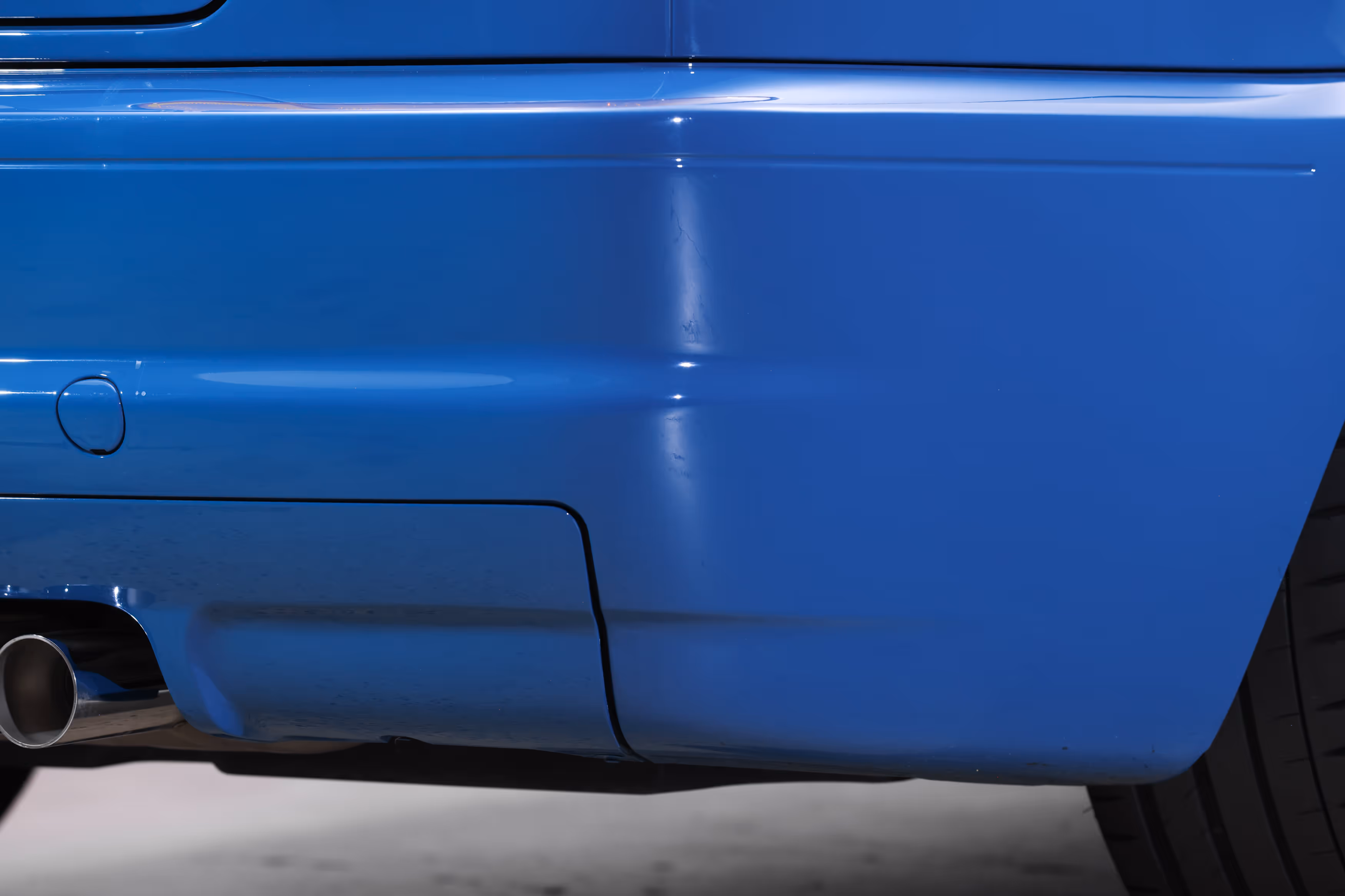 2004 BMW E46 m3 - Image 18