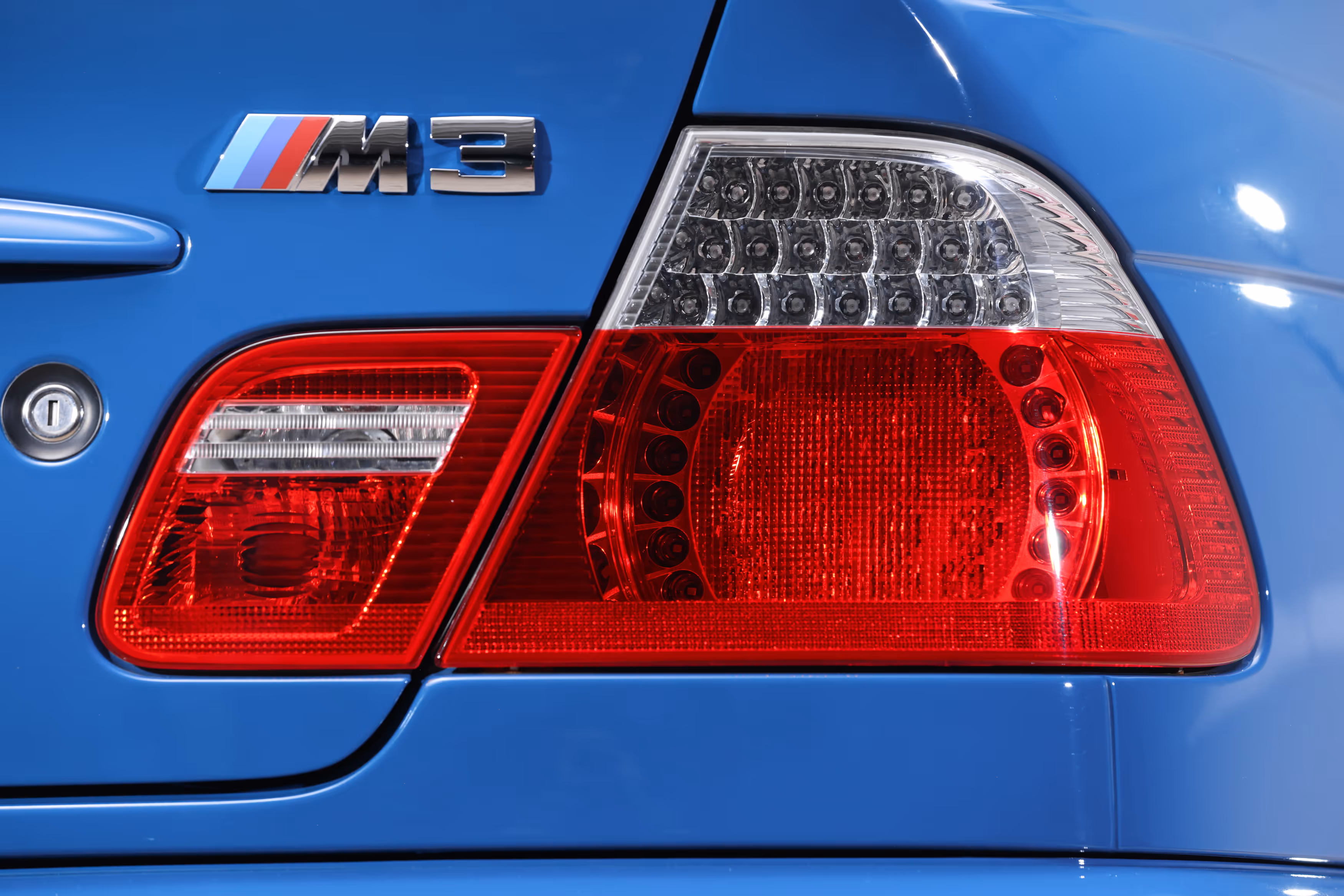 2004 BMW E46 m3 - Image 19