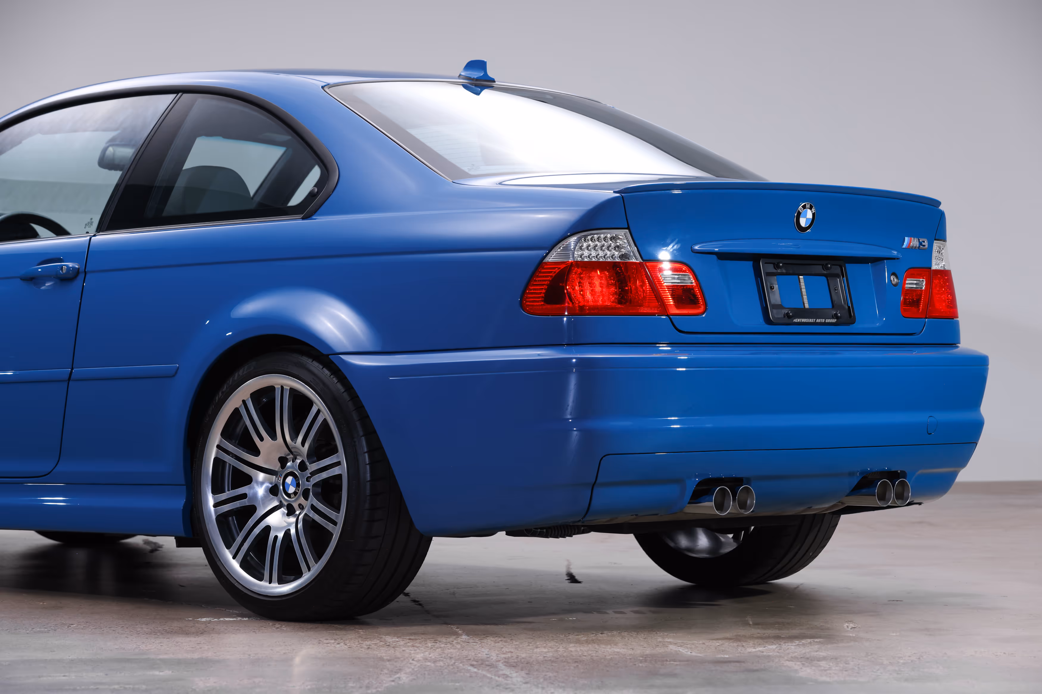 2004 BMW E46 m3 - Image 20