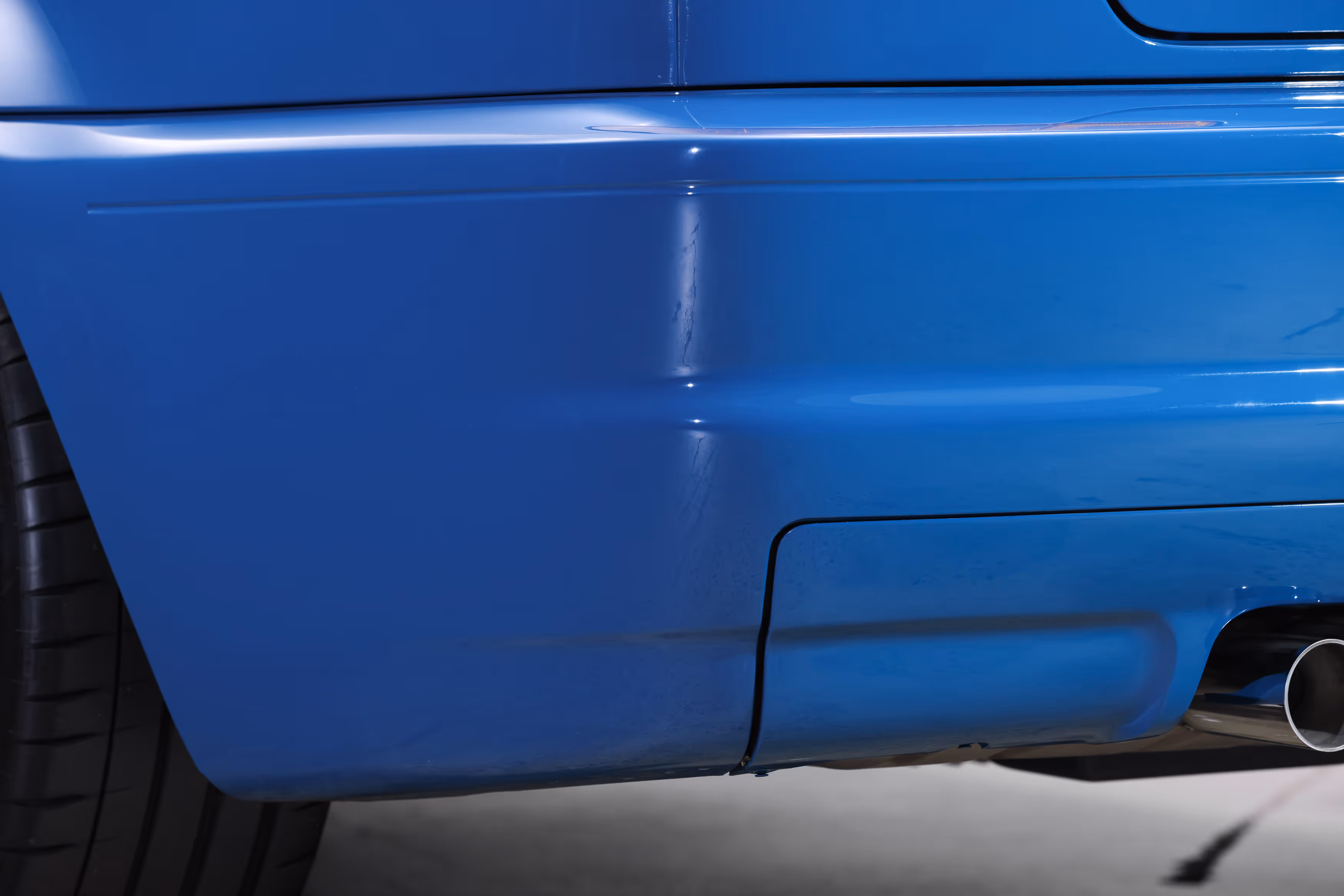 2004 BMW E46 m3 - Image 22