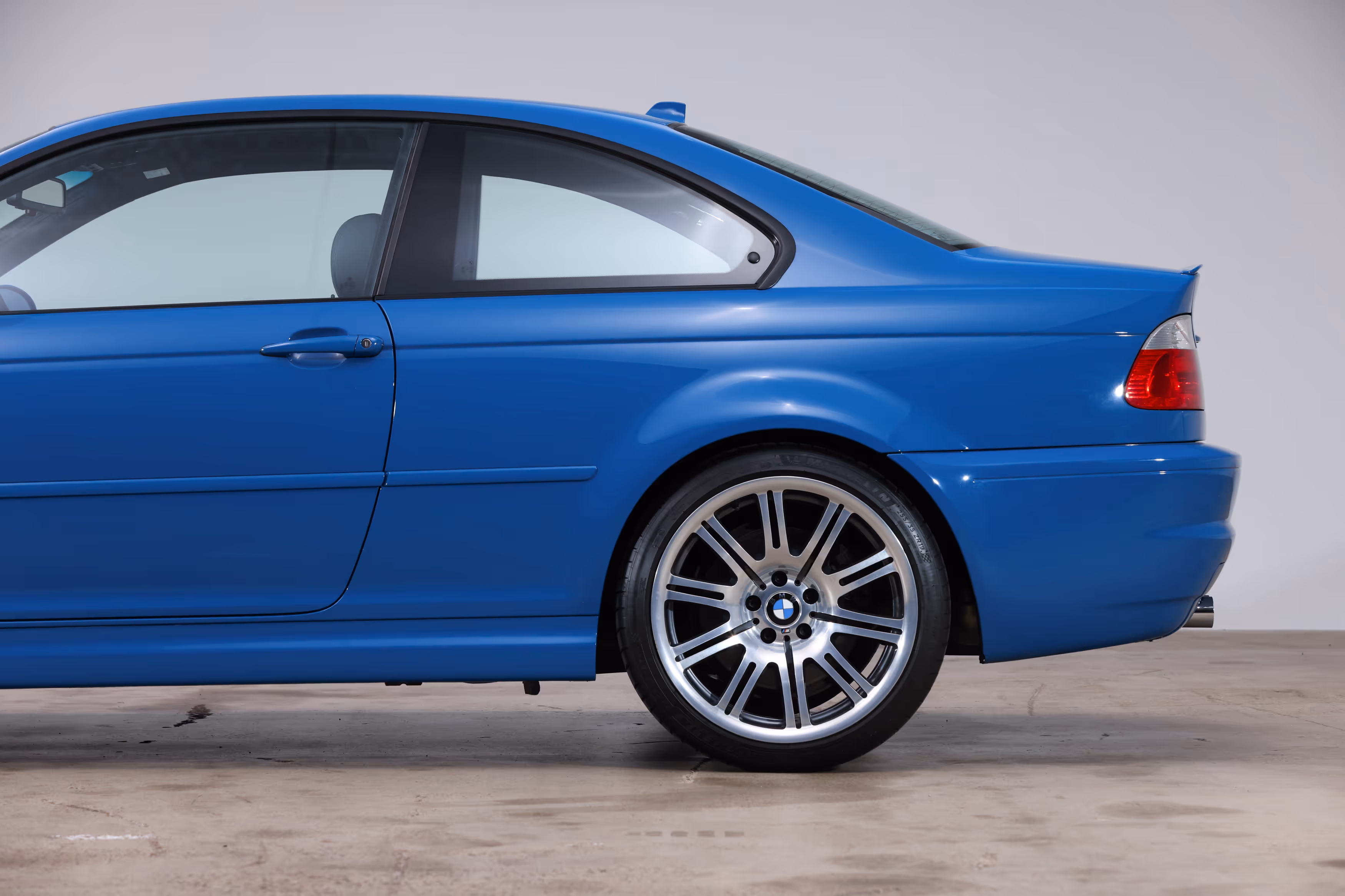 2004 BMW E46 m3 - Image 25