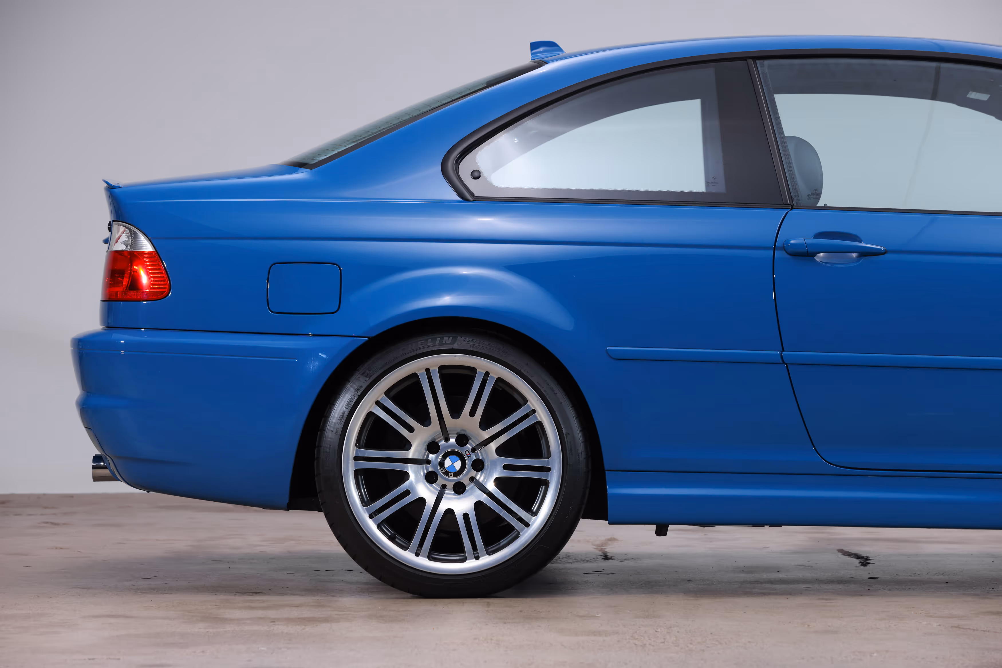 2004 BMW E46 m3 - Image 27