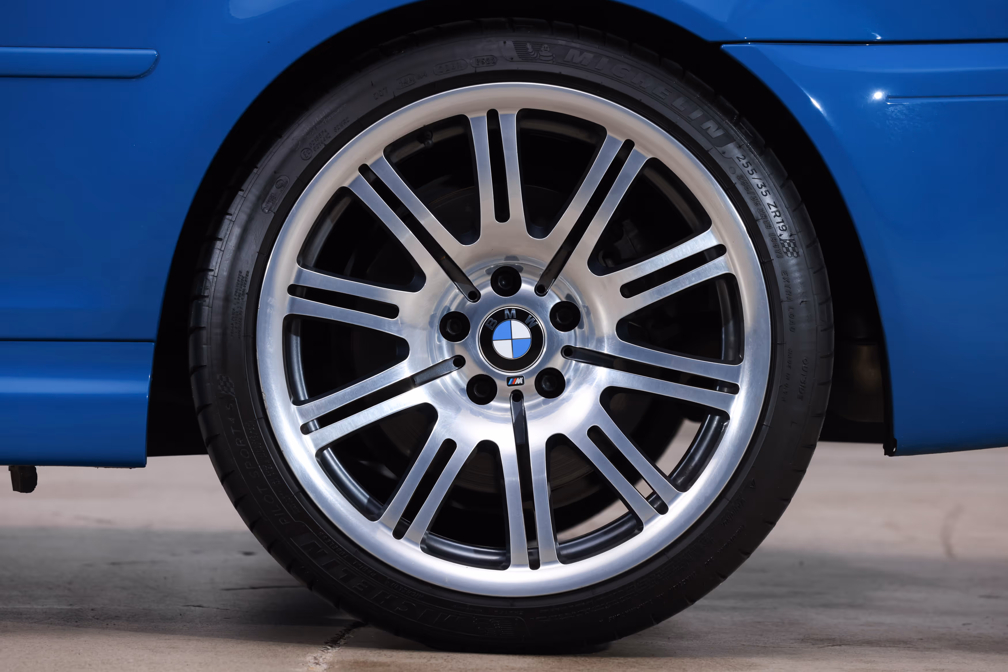 2004 BMW E46 m3 - Image 39