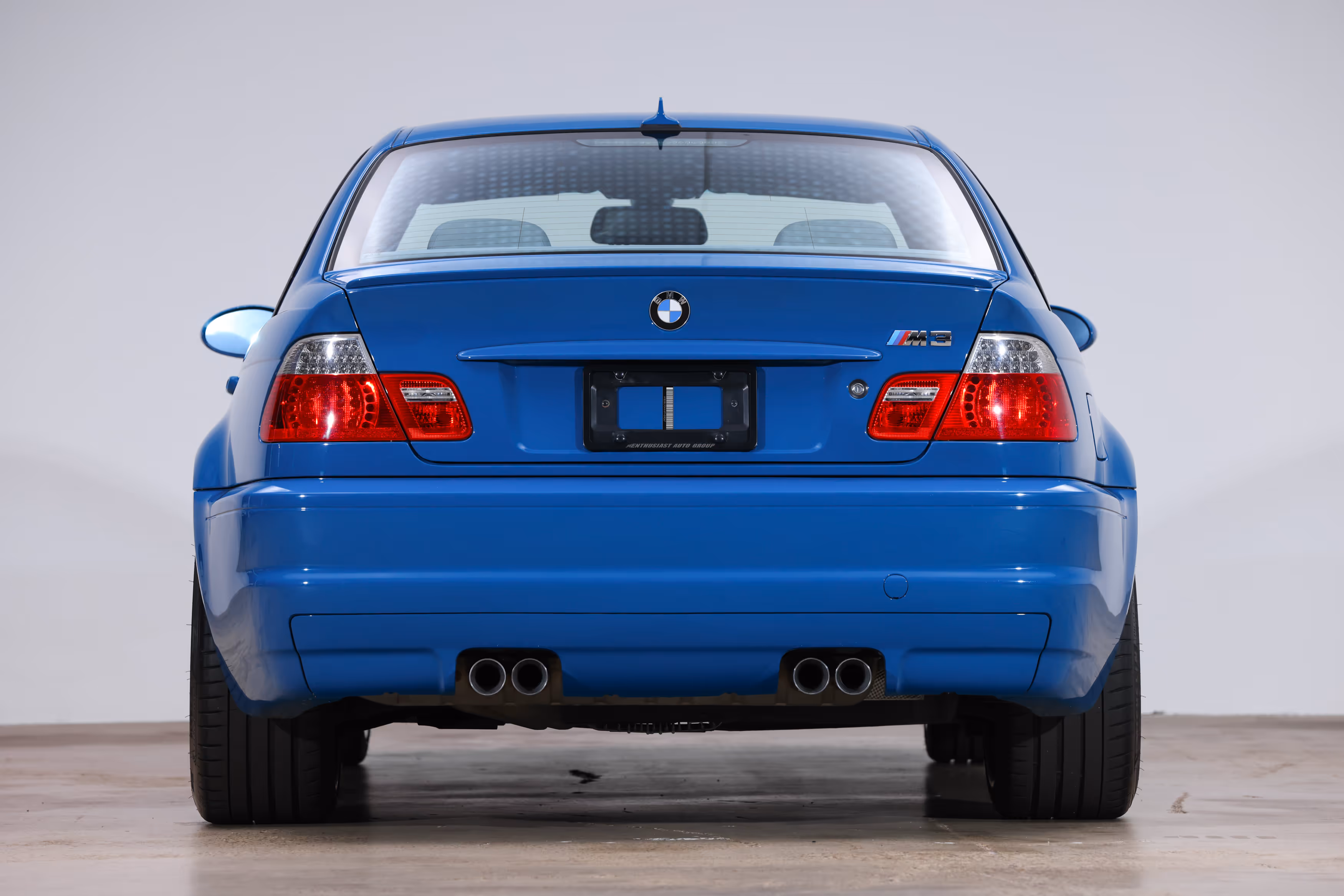 2004 BMW E46 m3 - Image 6