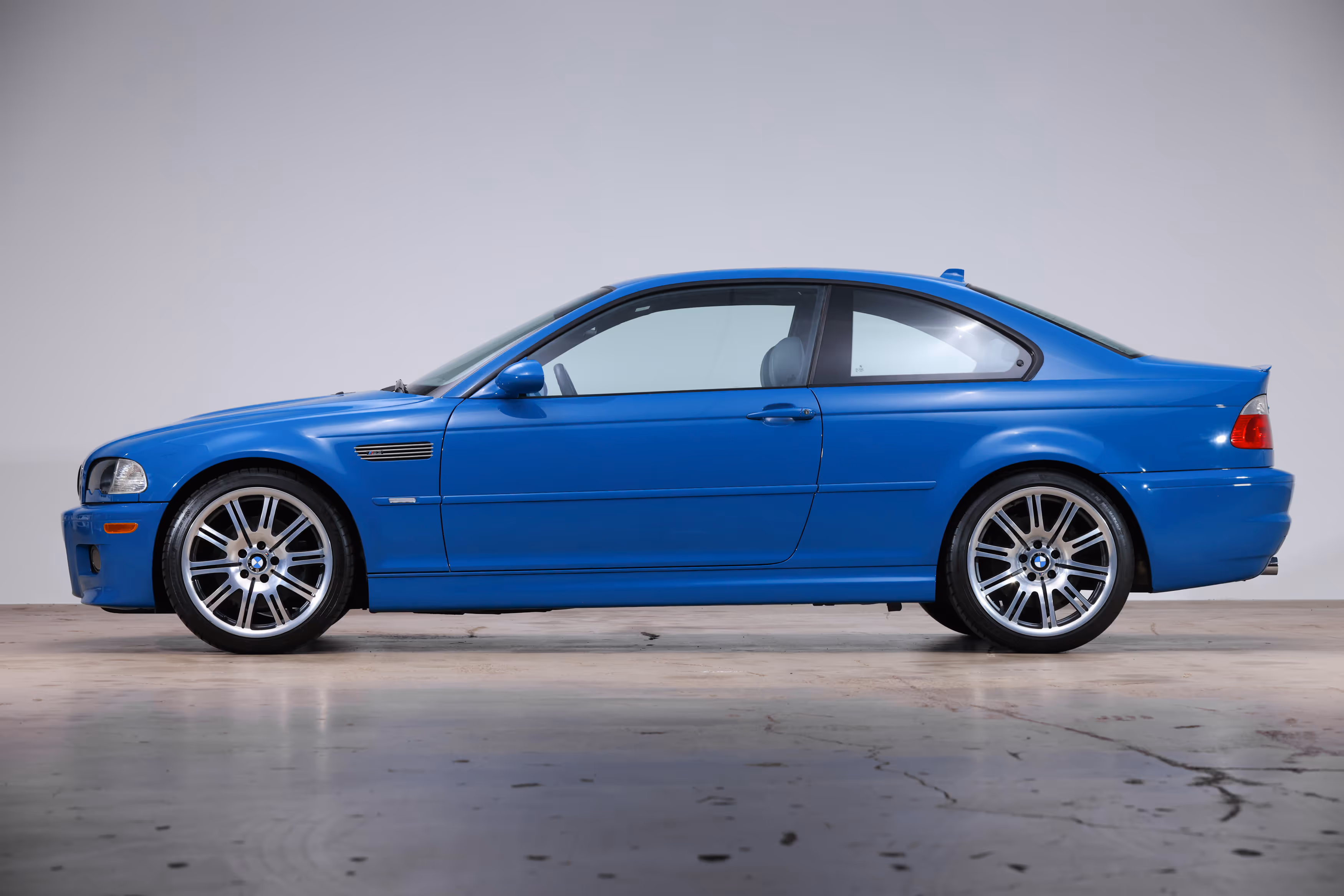 2004 BMW E46 m3 - Image 8
