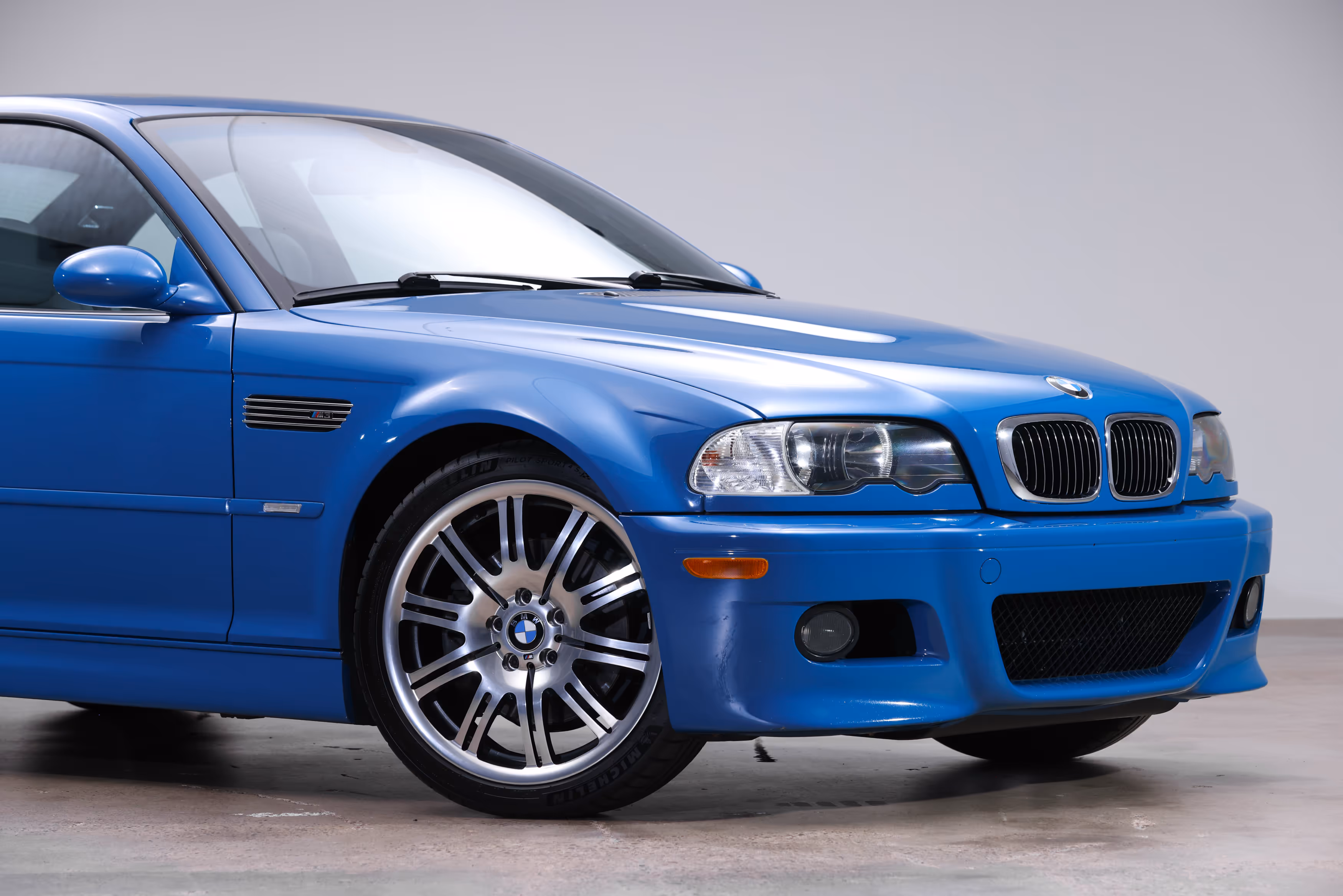 2004 BMW E46 m3 - Image 9
