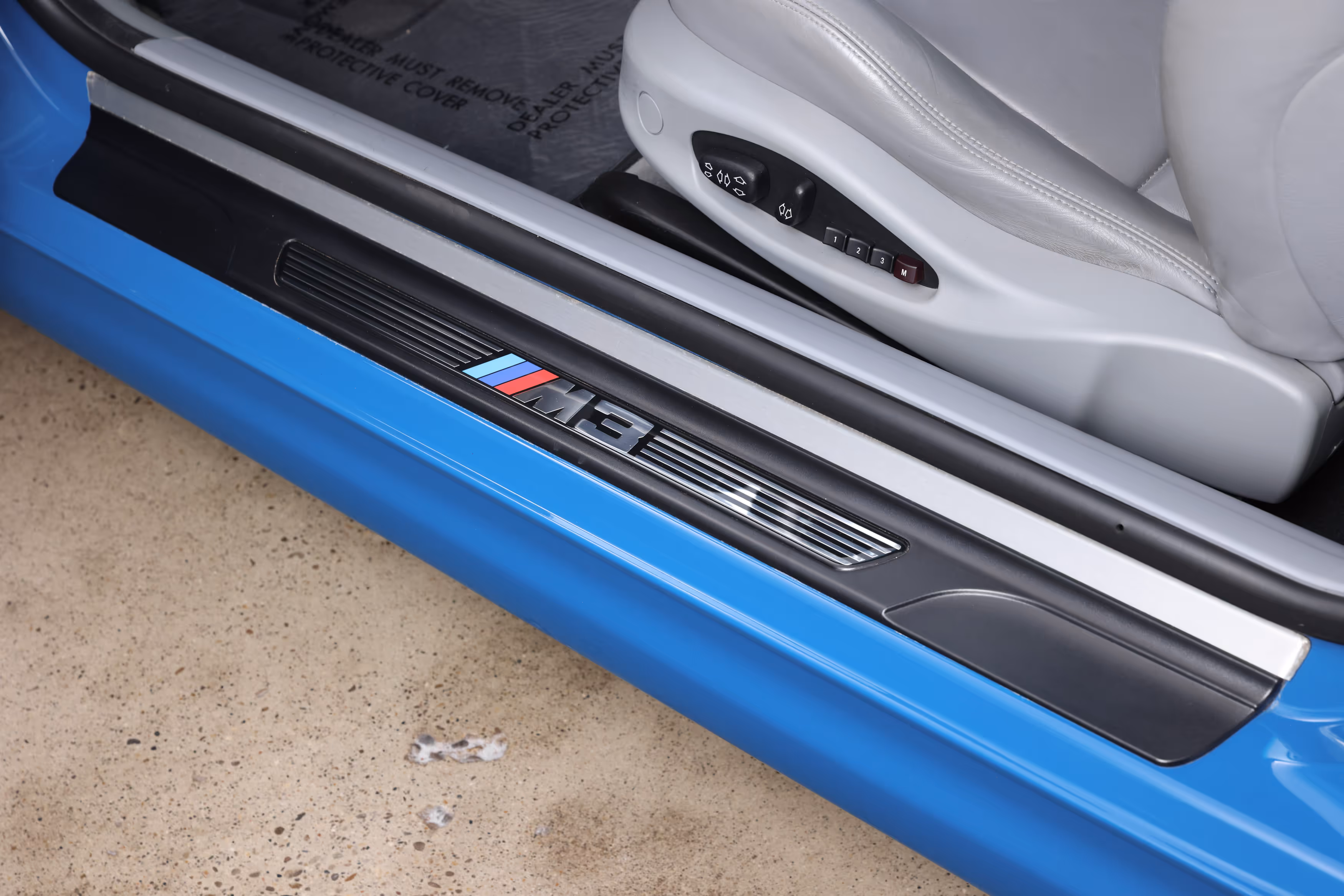 2004 BMW E46 m3 - Image 63