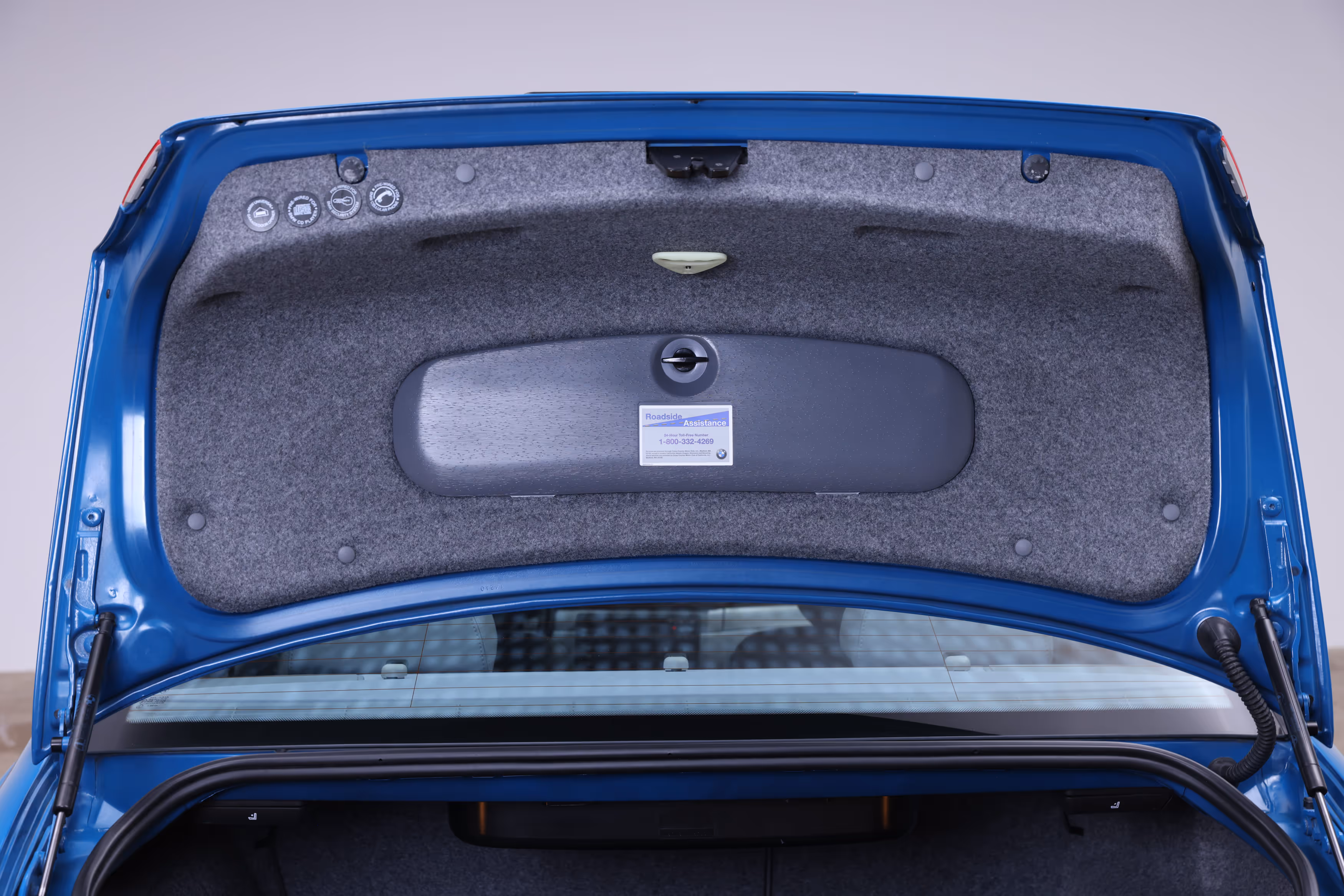 2004 BMW E46 m3 - Image 103