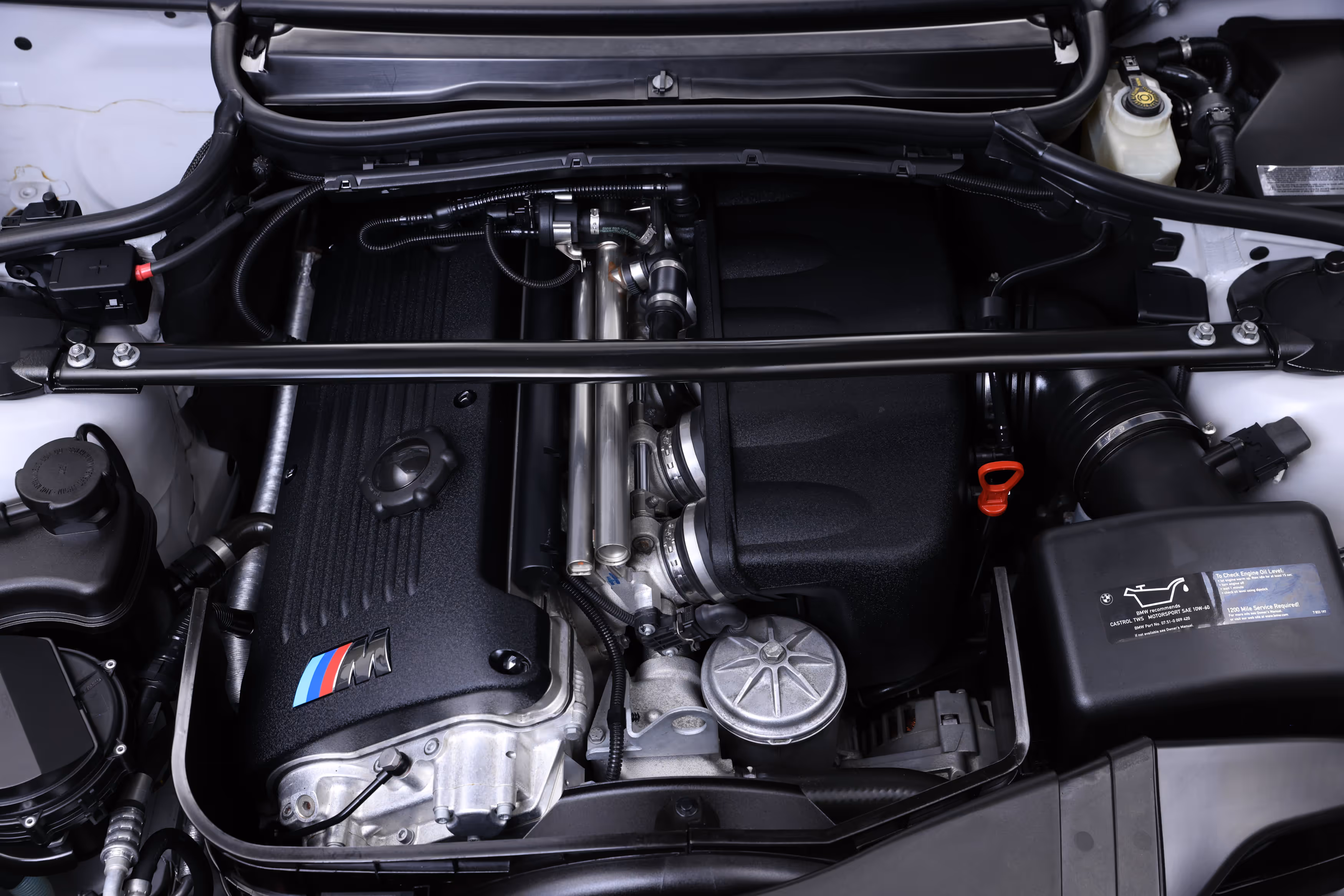 2005 BMW E46 M3 Competition - Image 102