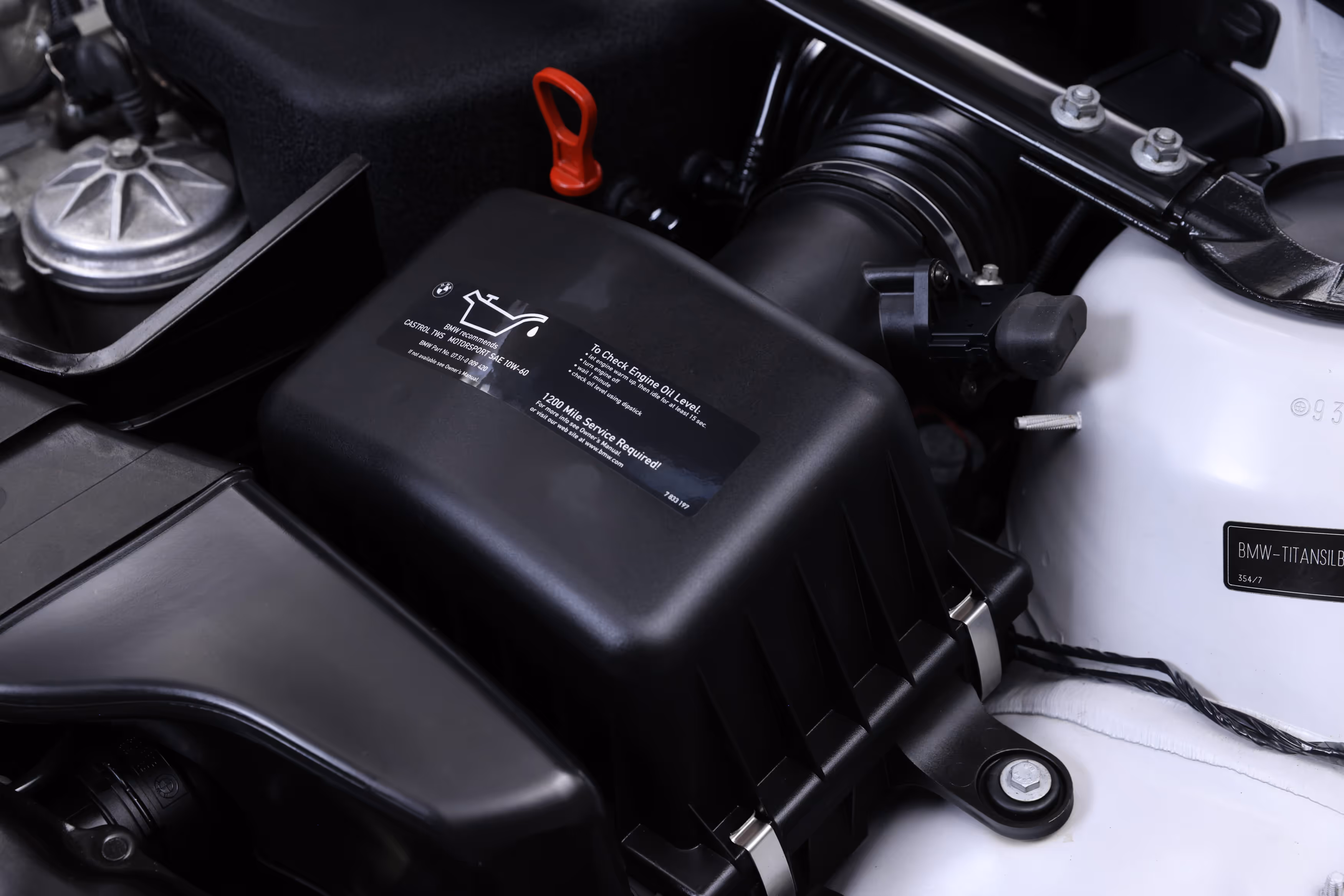 2005 BMW E46 M3 Competition - Image 104