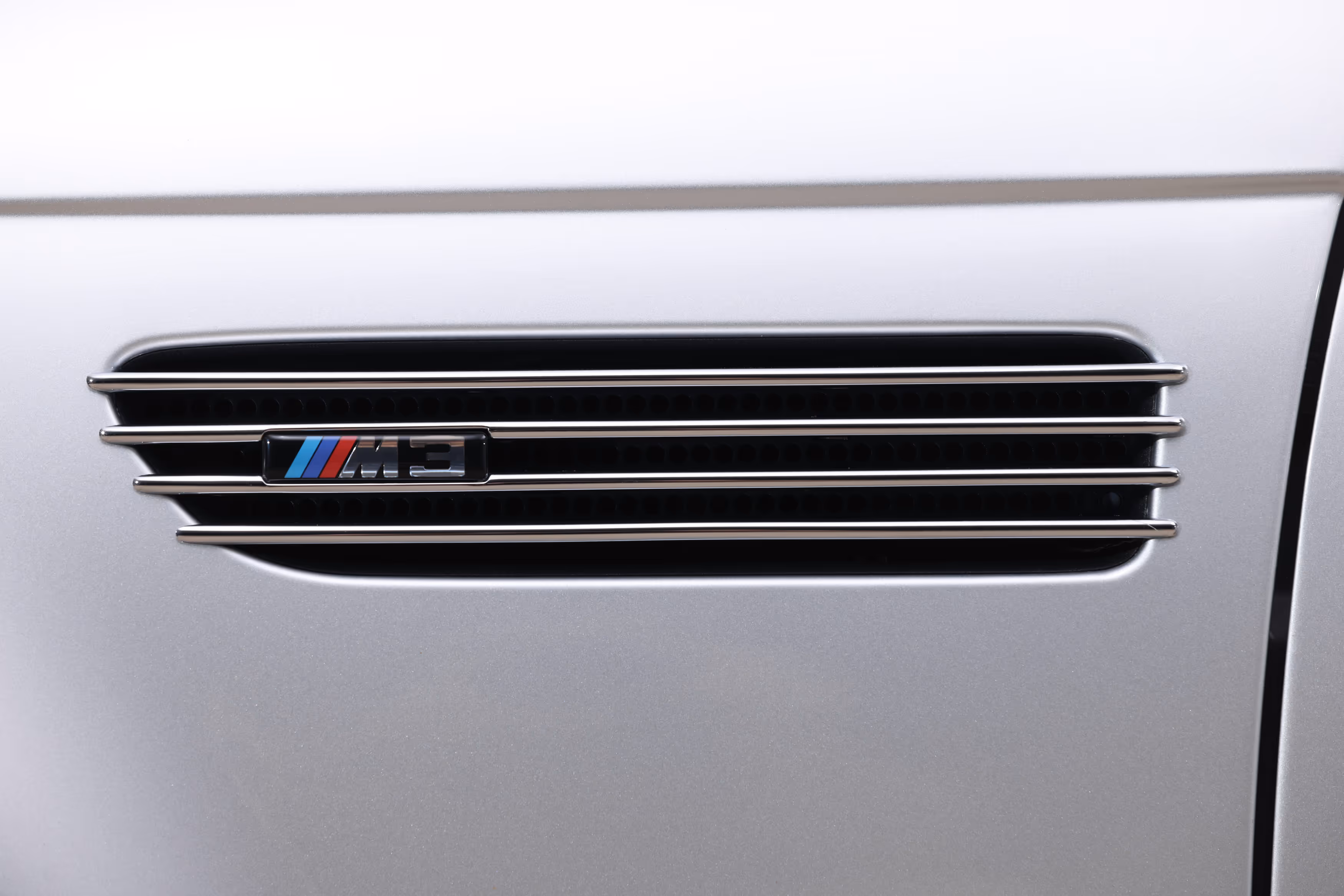 2005 BMW E46 M3 Competition - Image 30
