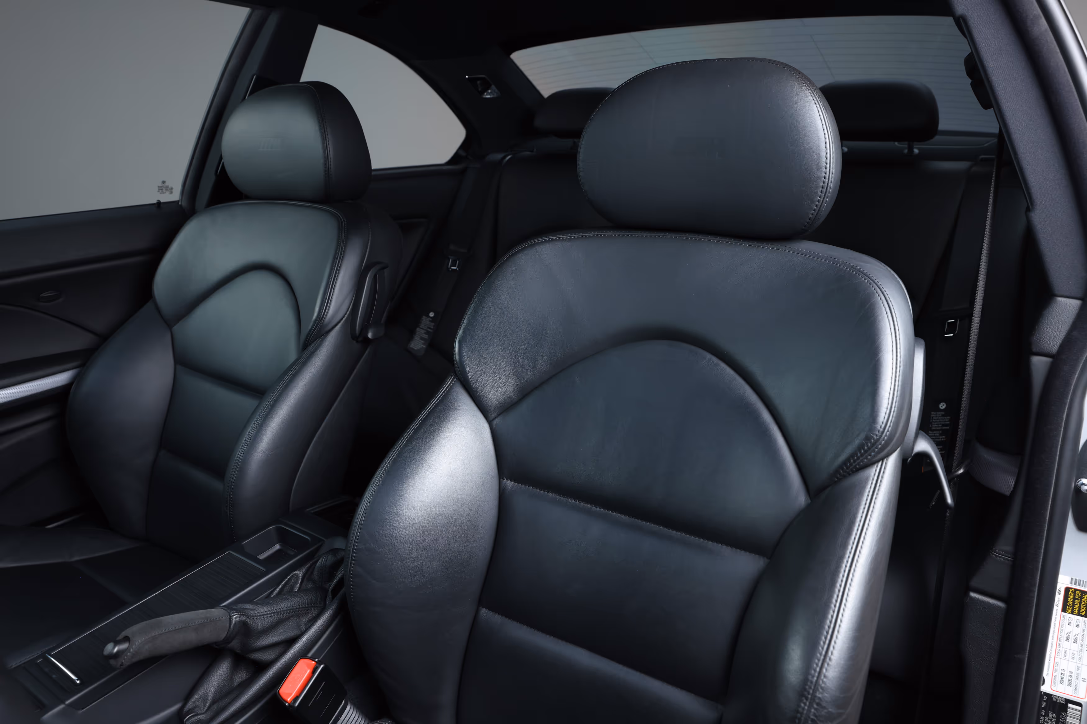 2005 BMW E46 M3 Competition - Image 67