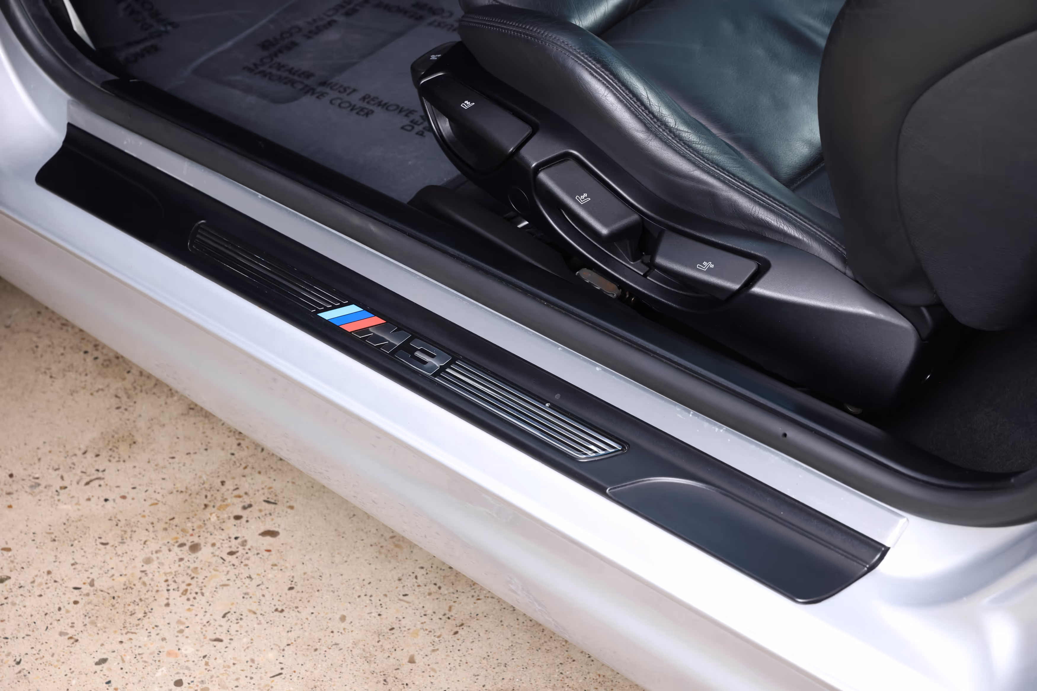 2005 BMW E46 M3 Competition - Image 97