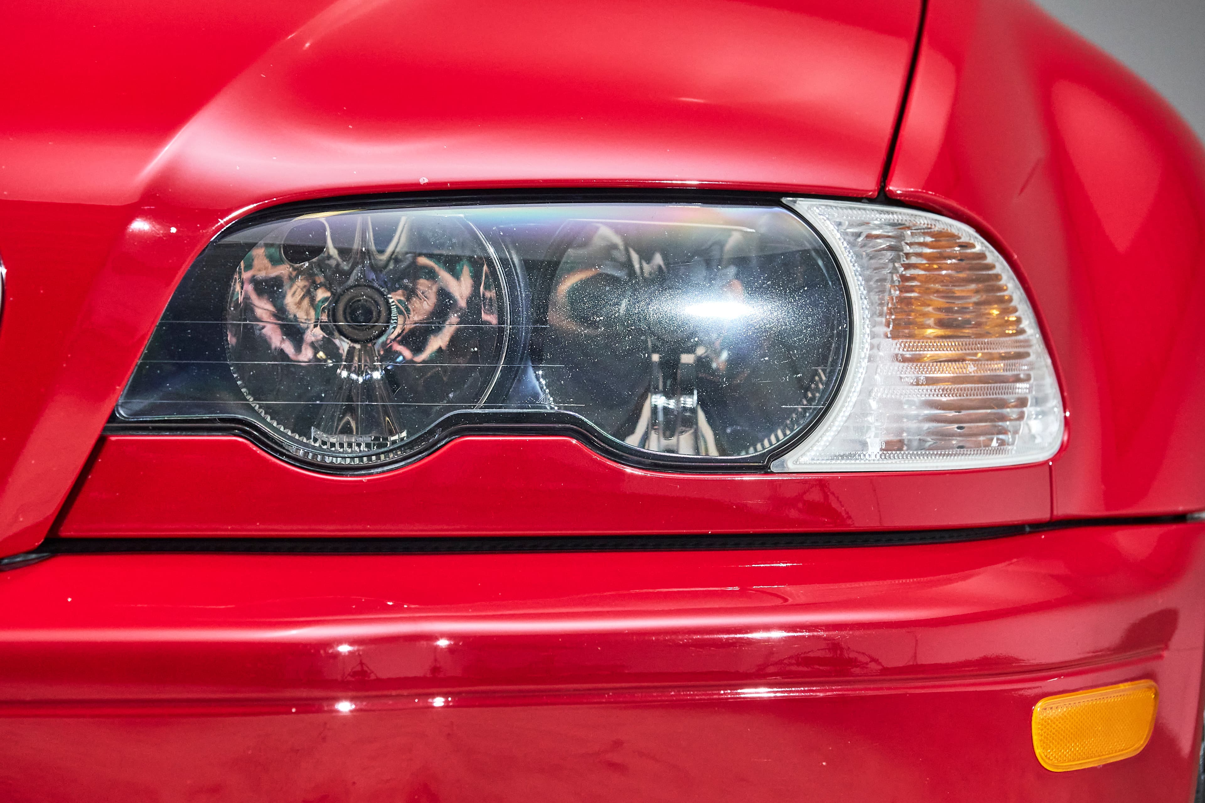 2005 BMW E46 M3 Convertible - Image 15