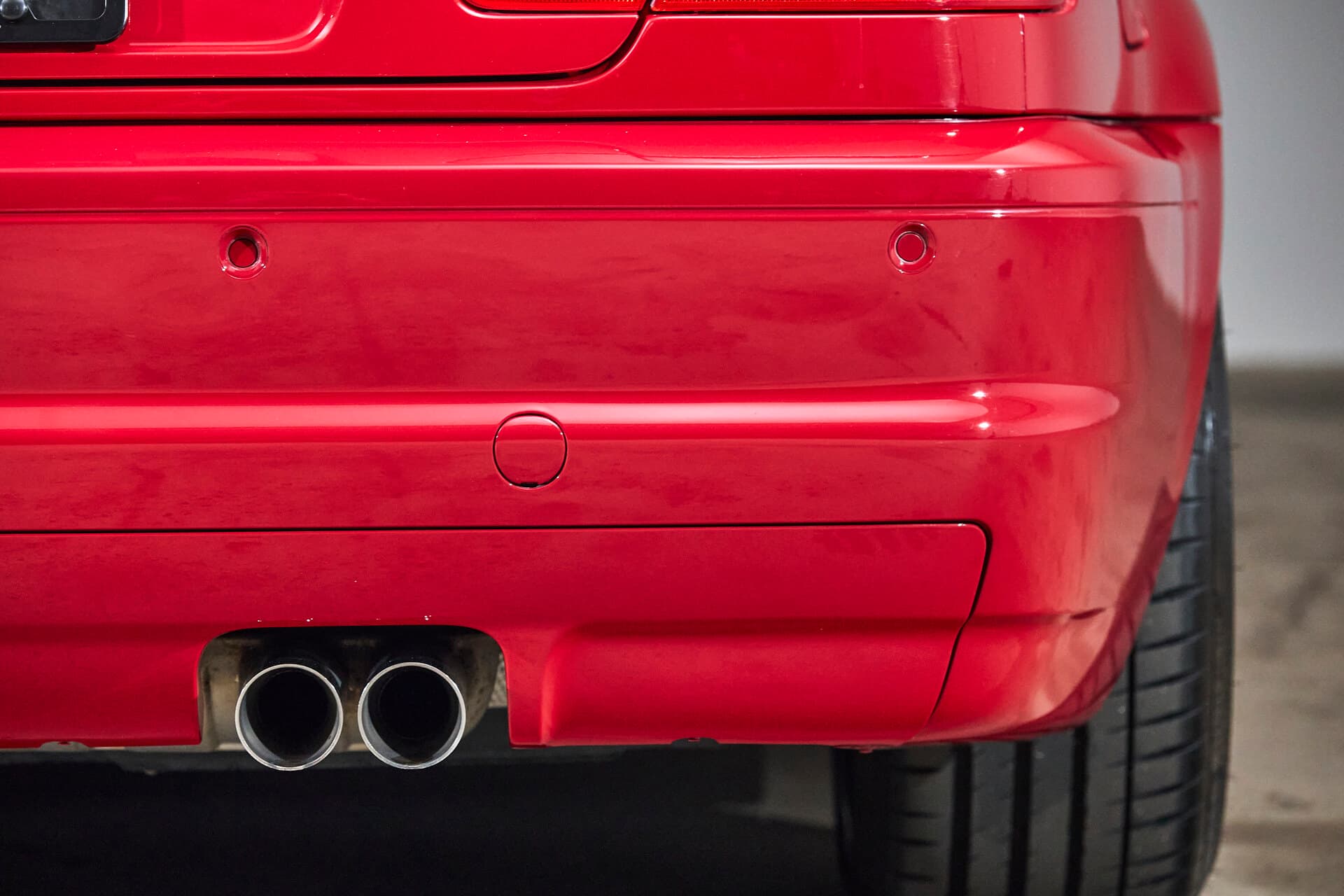 2005 BMW E46 M3 Convertible - Image 18