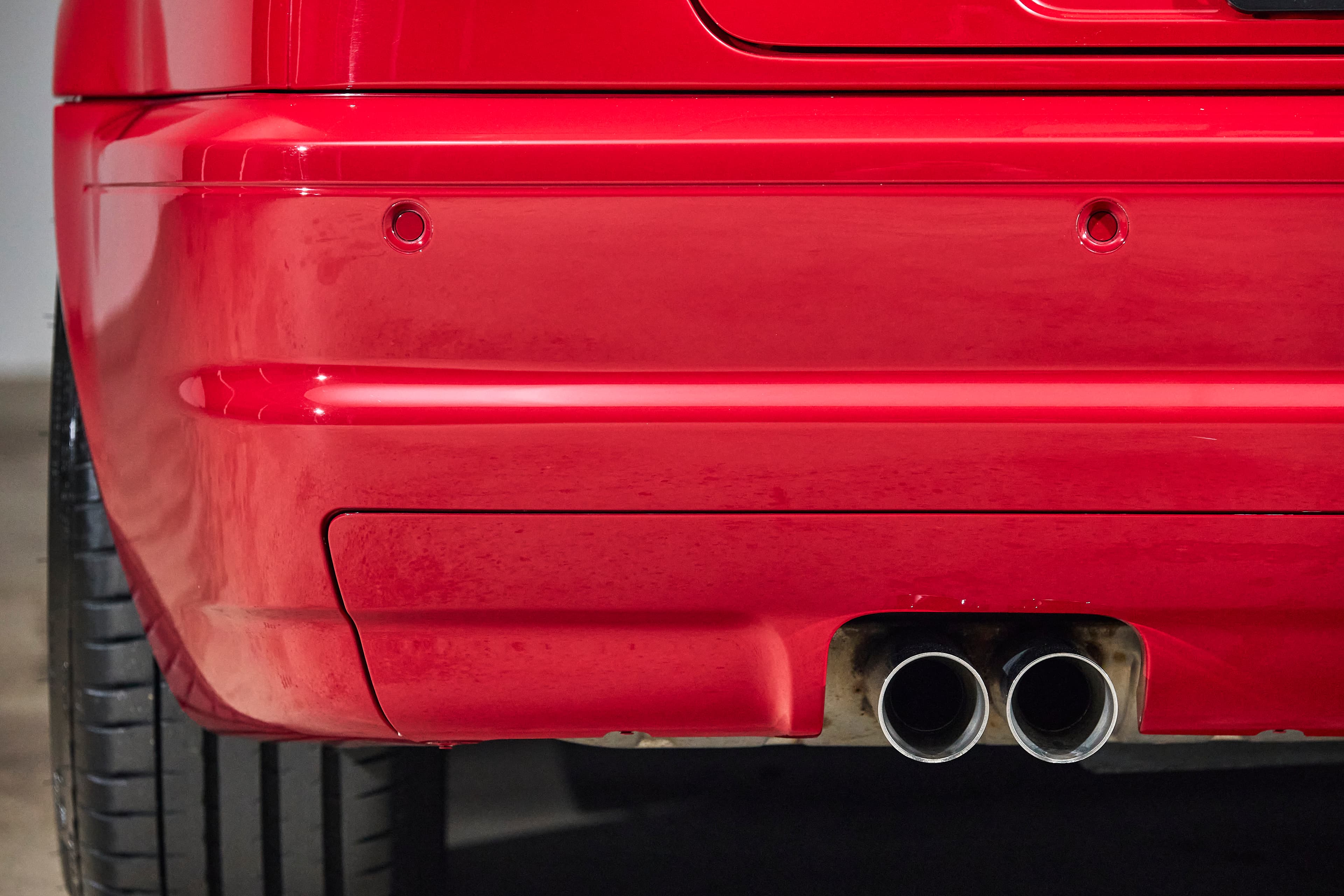 2005 BMW E46 M3 Convertible - Image 22