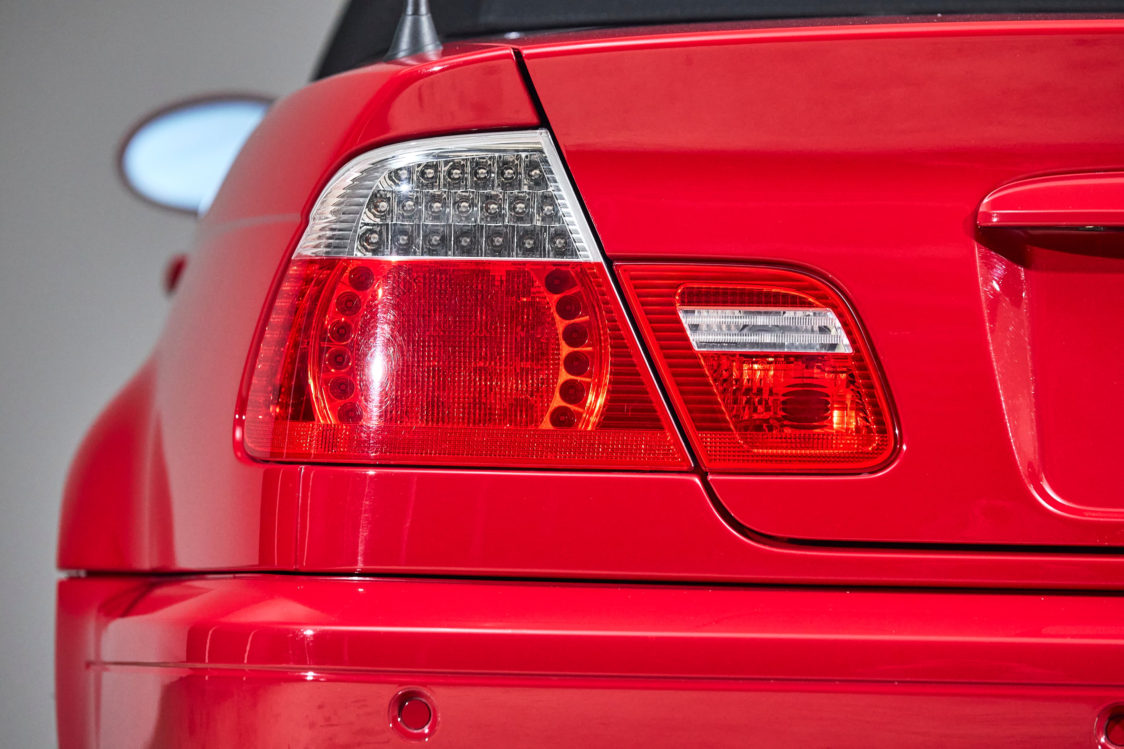 2005 BMW E46 M3 Convertible - Image 23