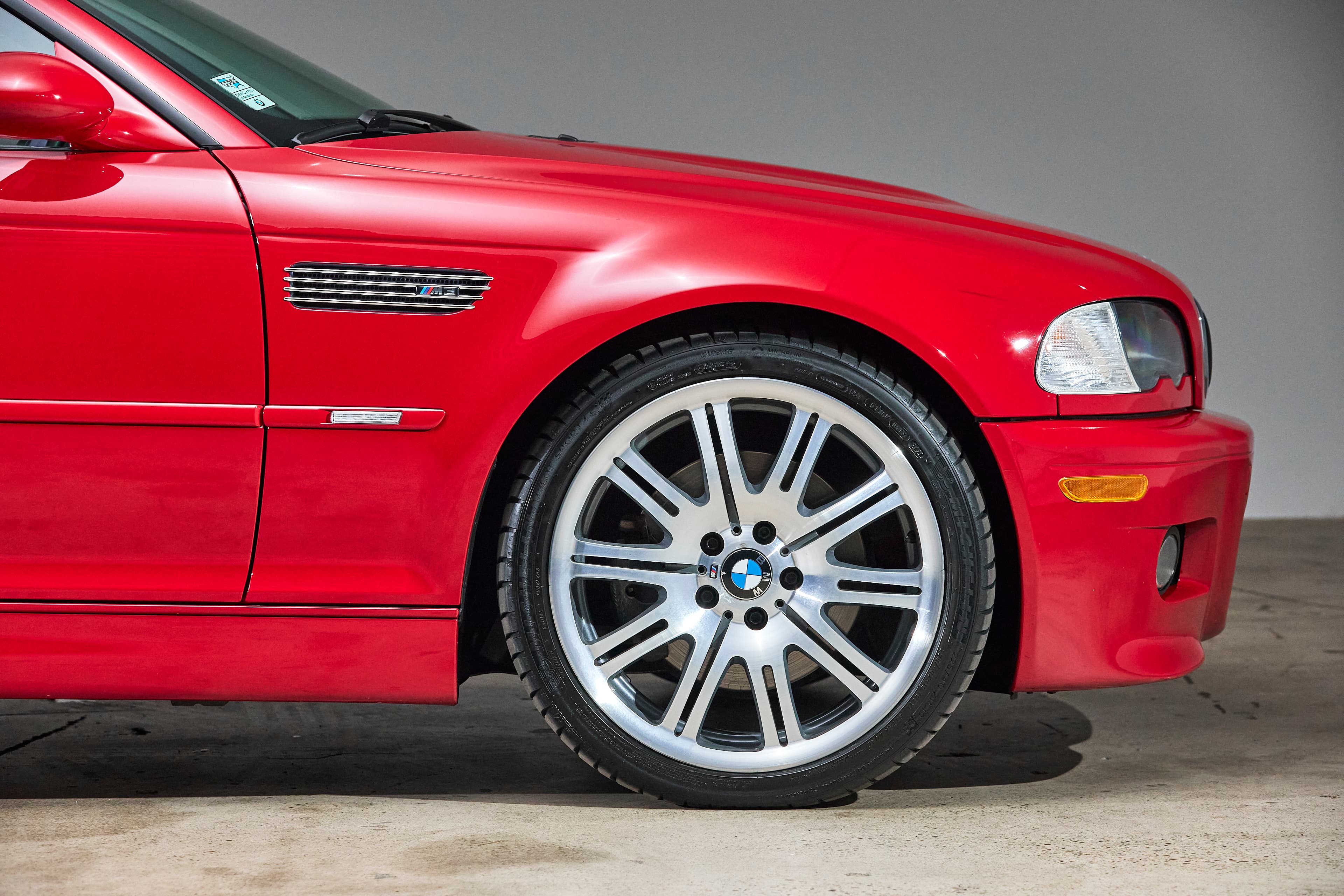 2005 BMW E46 M3 Convertible - Image 27
