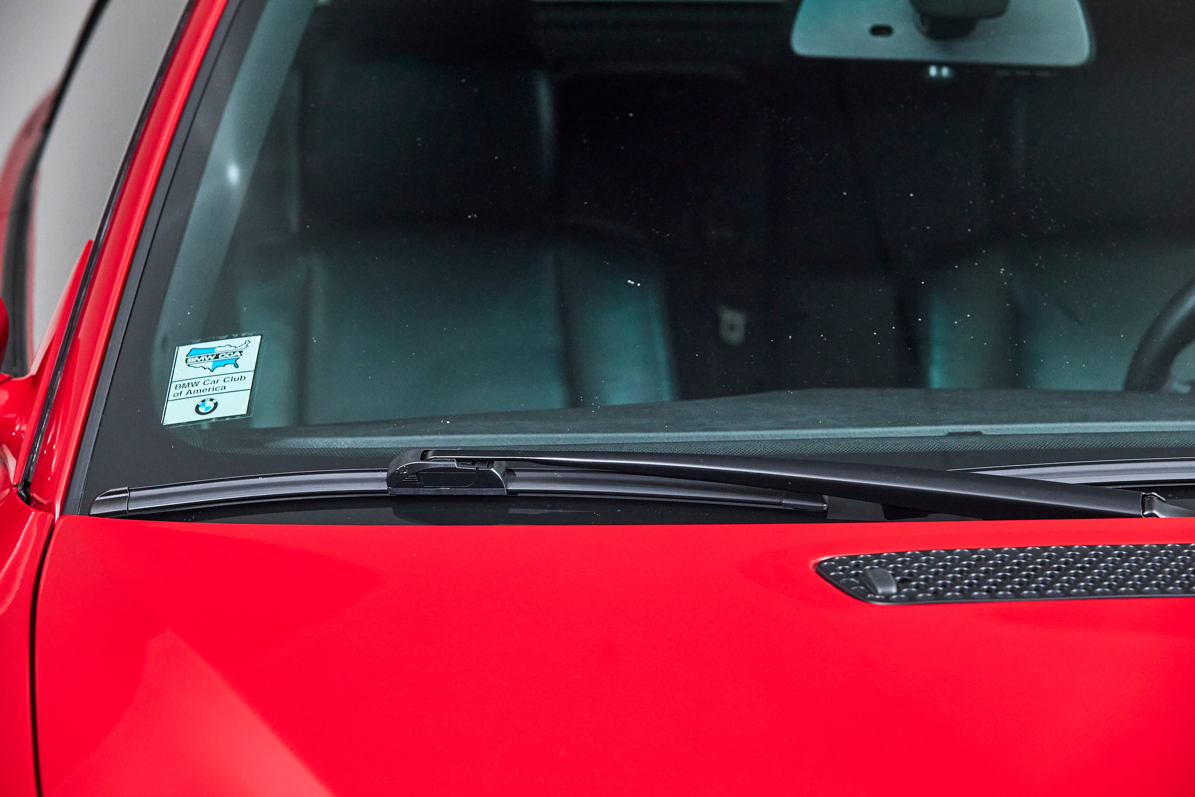 2005 BMW E46 M3 Convertible - Image 30