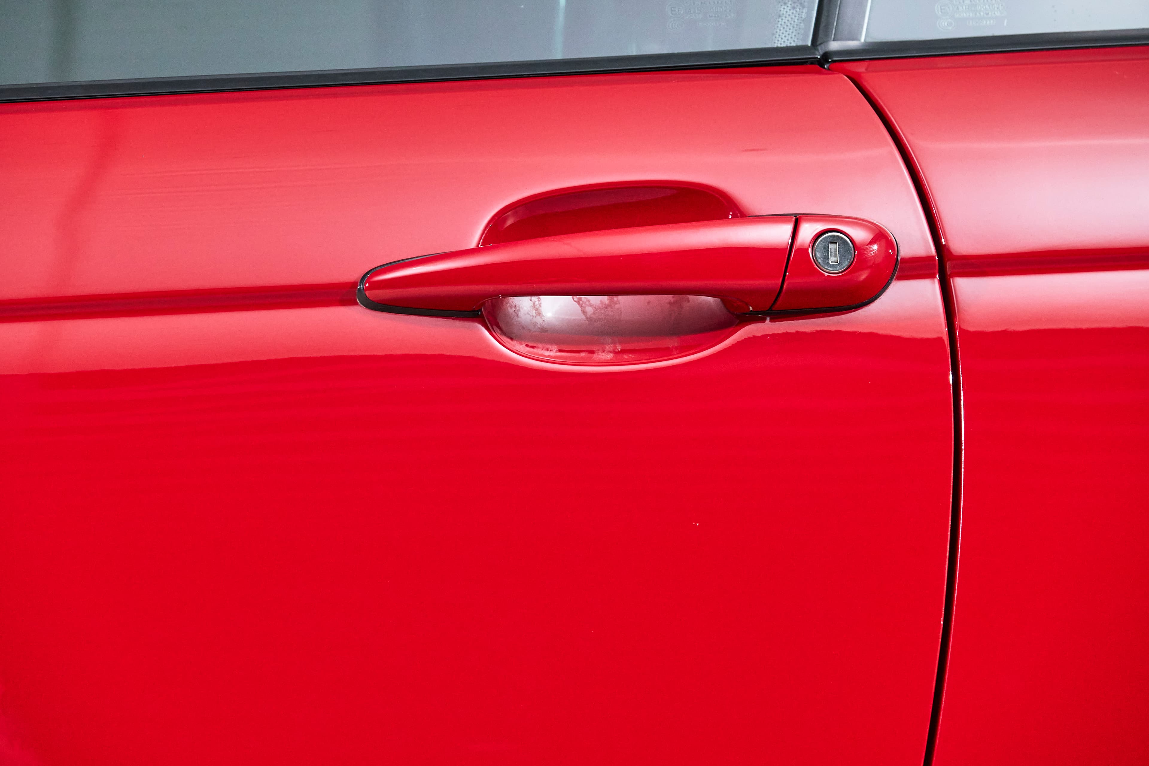2005 BMW E46 M3 Convertible - Image 32