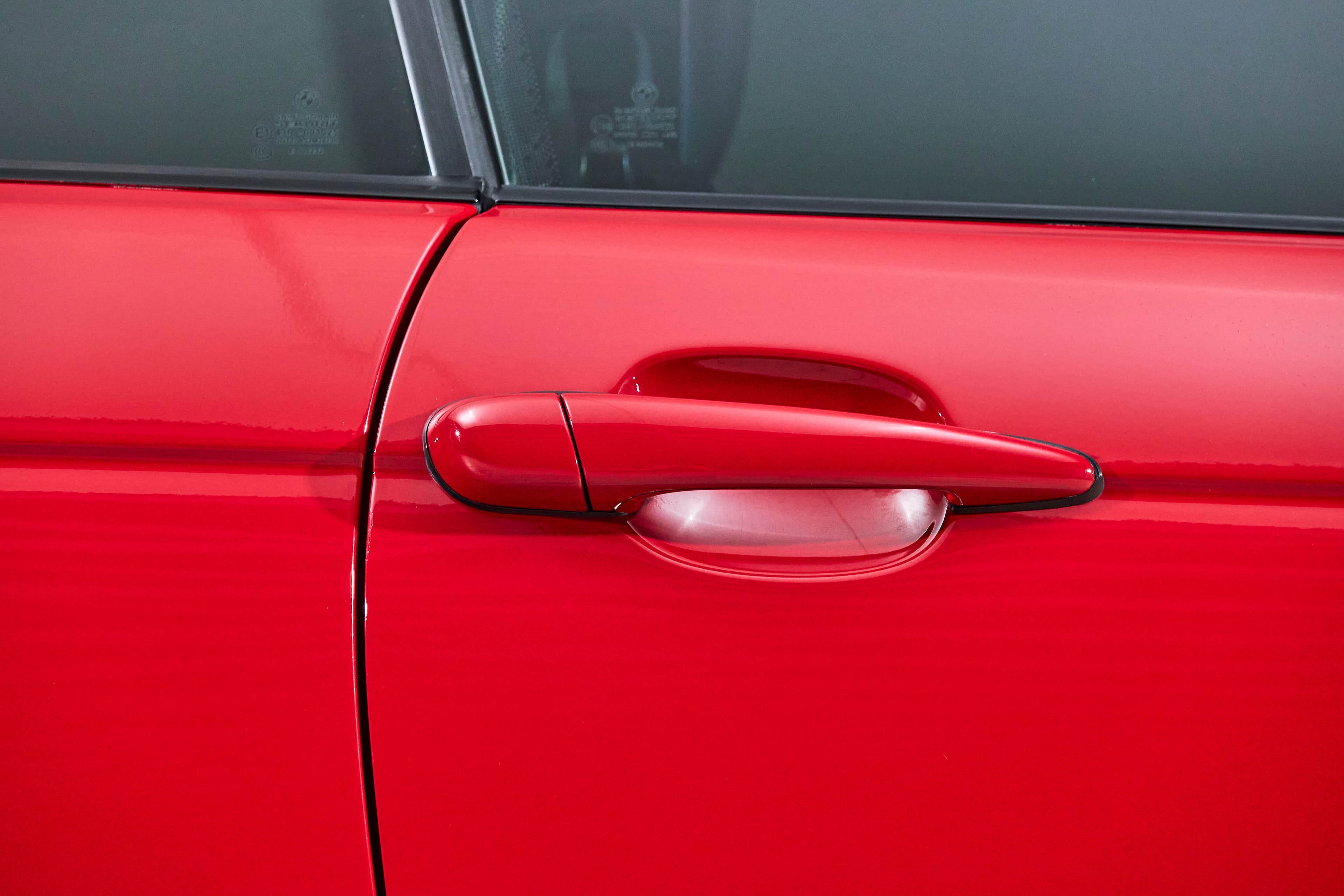 2005 BMW E46 M3 Convertible - Image 33