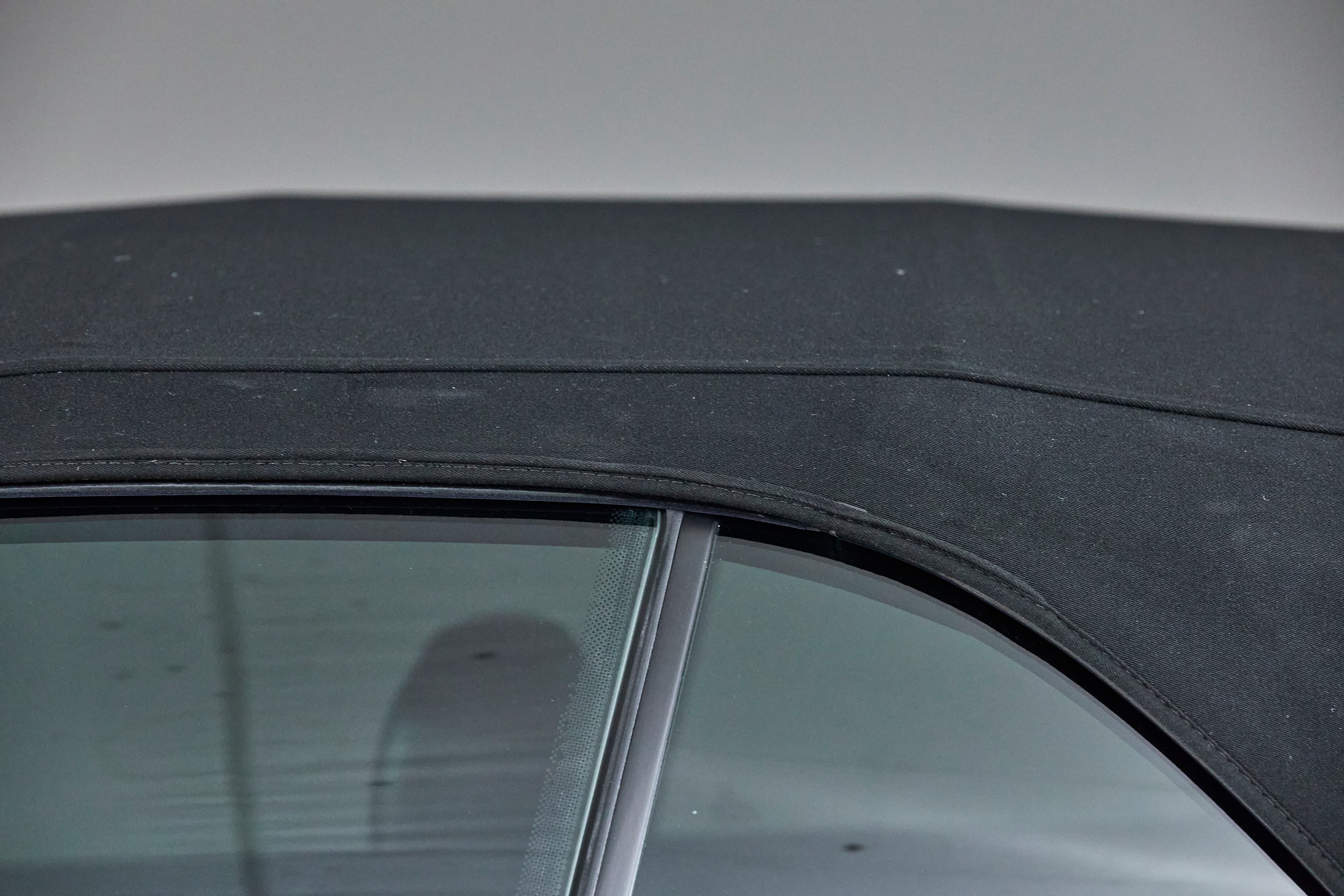 2005 BMW E46 M3 Convertible - Image 37