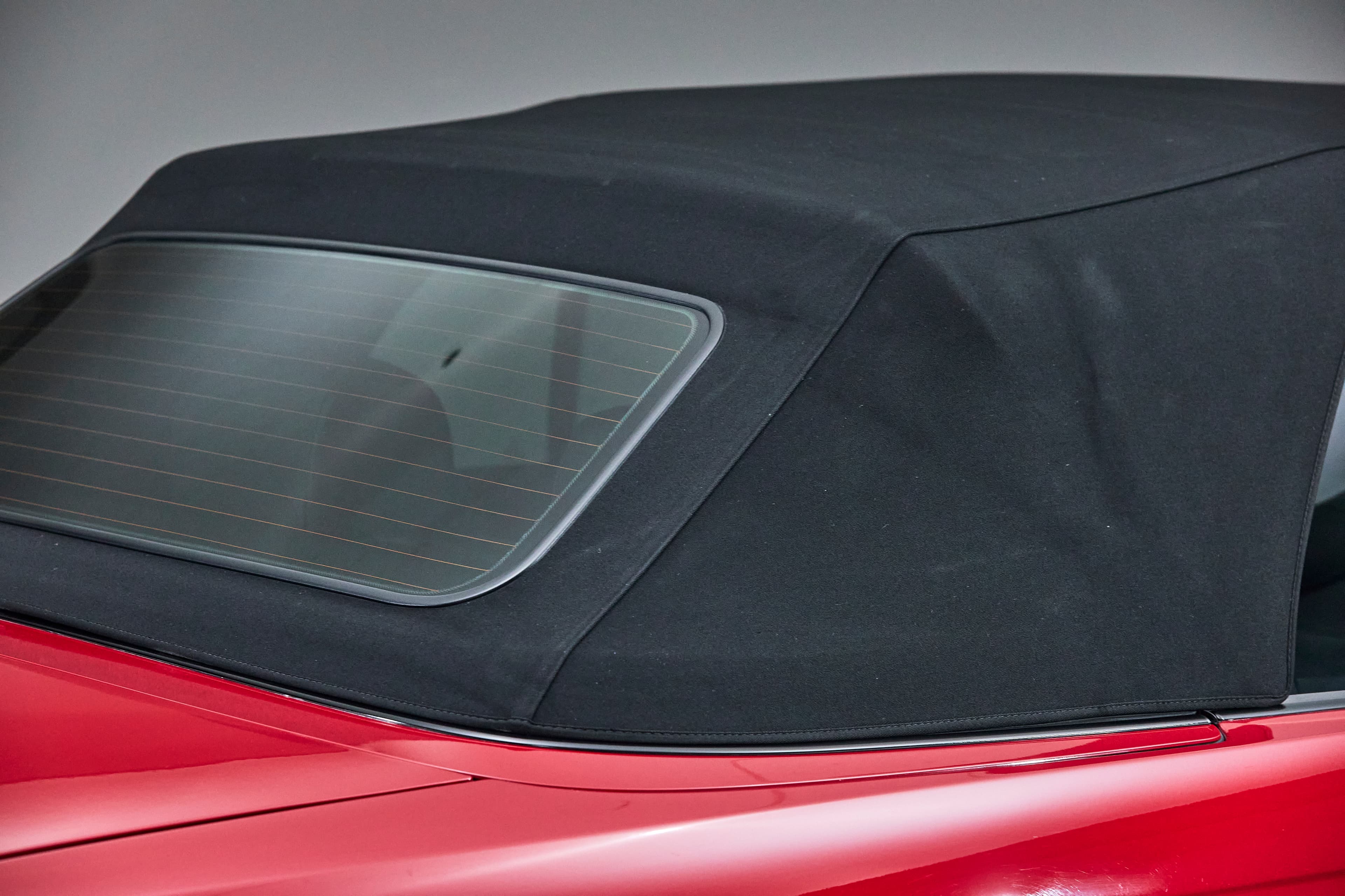 2005 BMW E46 M3 Convertible - Image 38