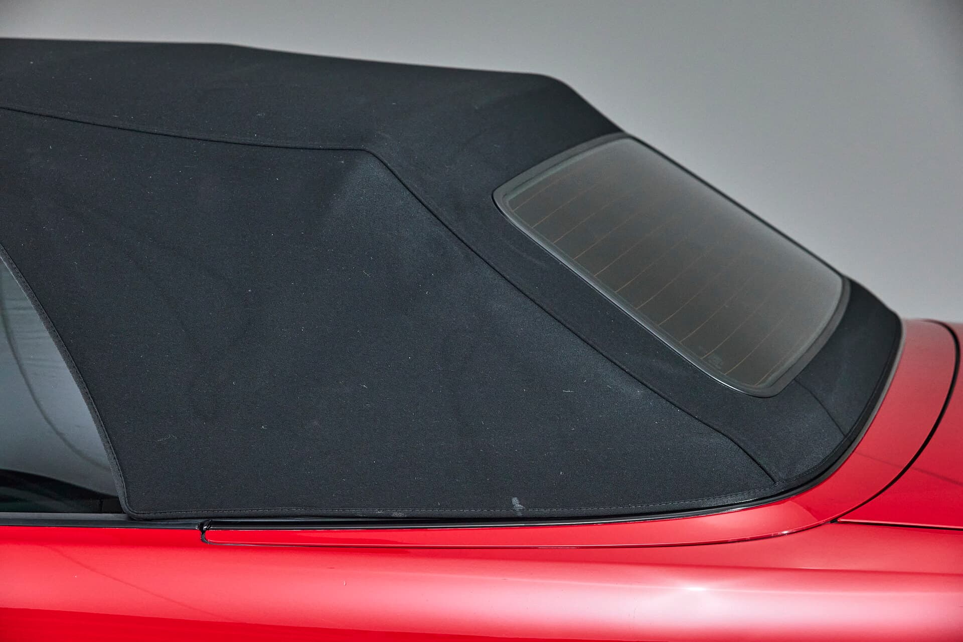 2005 BMW E46 M3 Convertible - Image 39