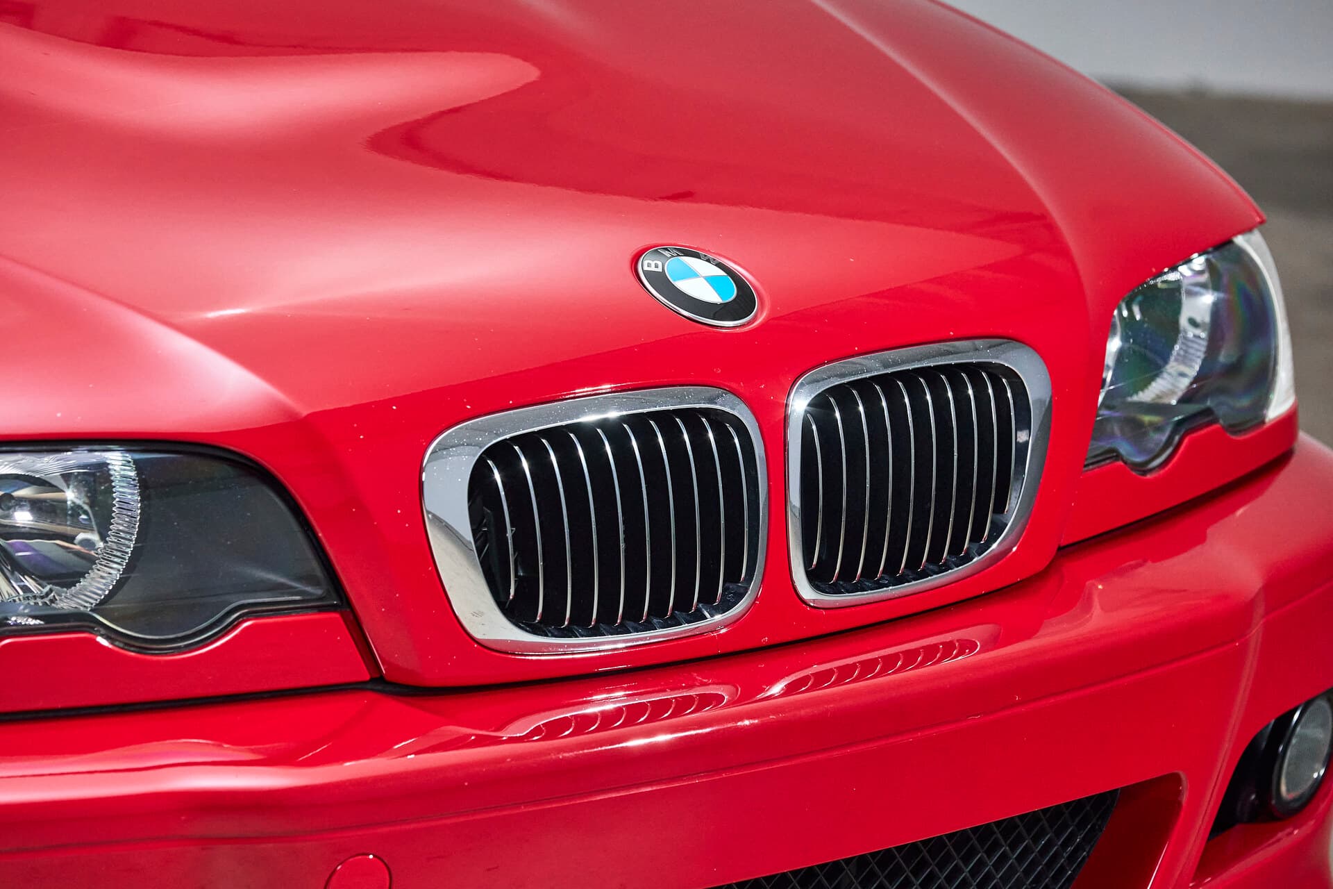 2005 BMW E46 M3 Convertible - Image 49