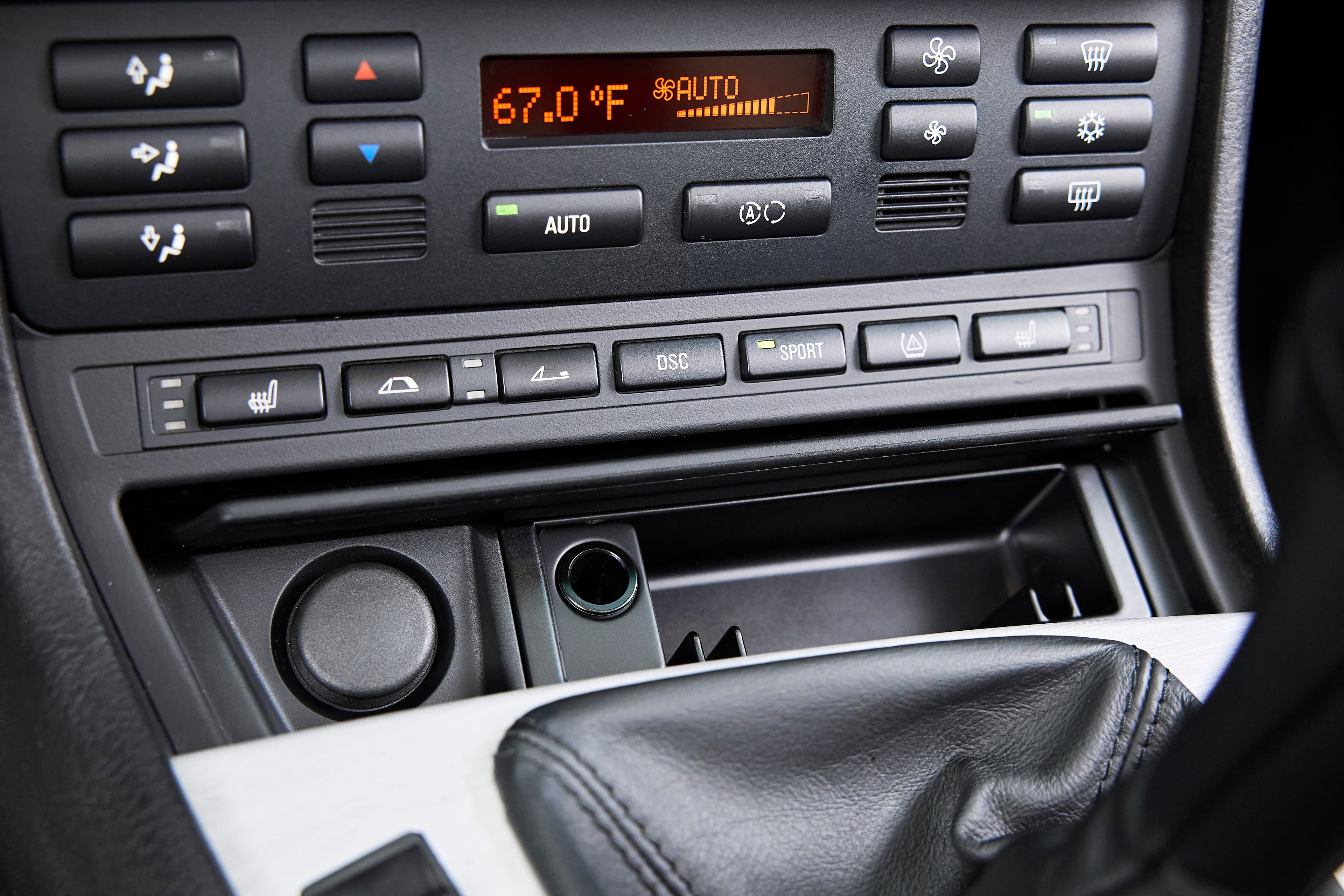 2005 BMW E46 M3 Convertible - Image 70